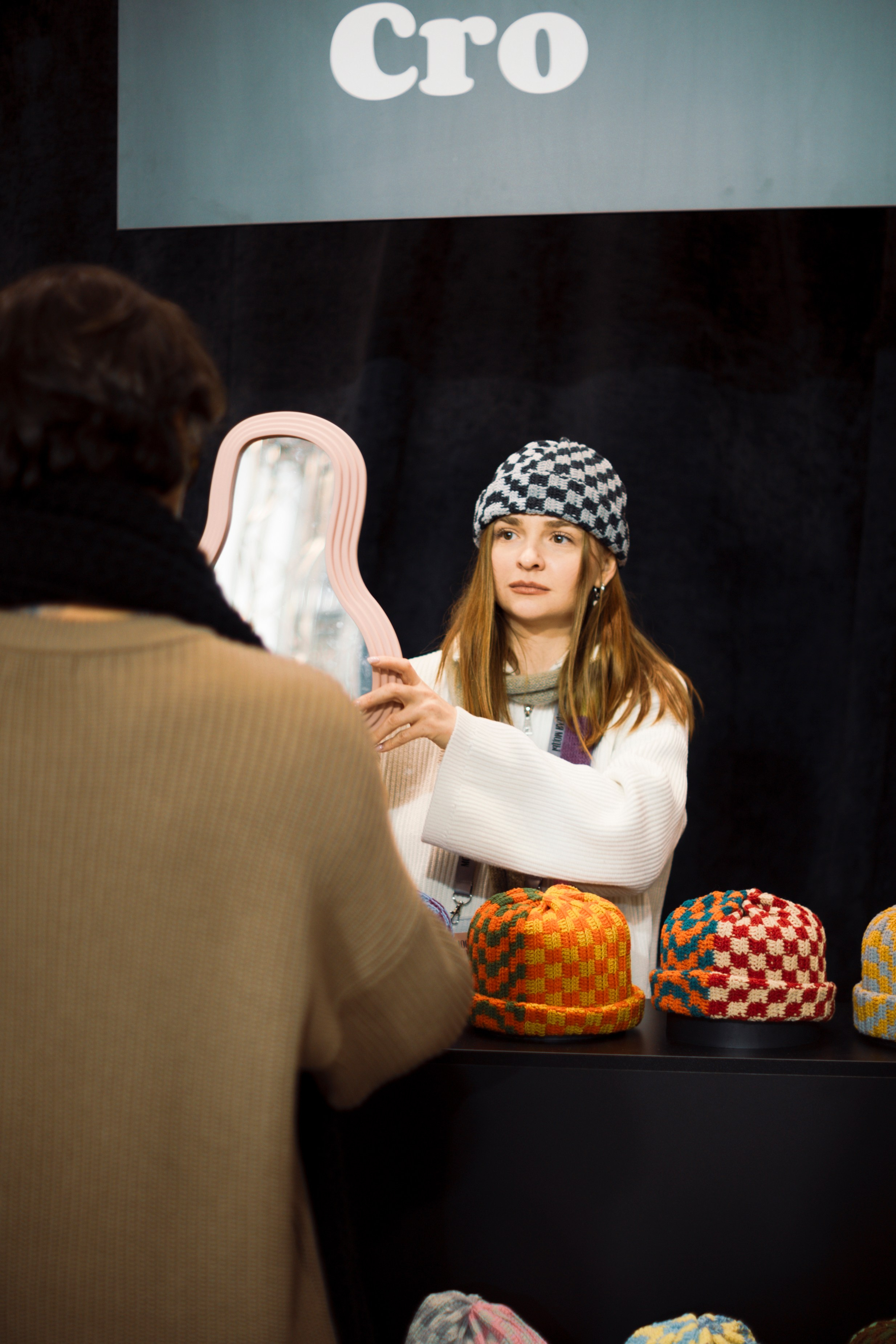 Fashion Week 2025. Свадебный фотограф в Москве Кристина Чехова