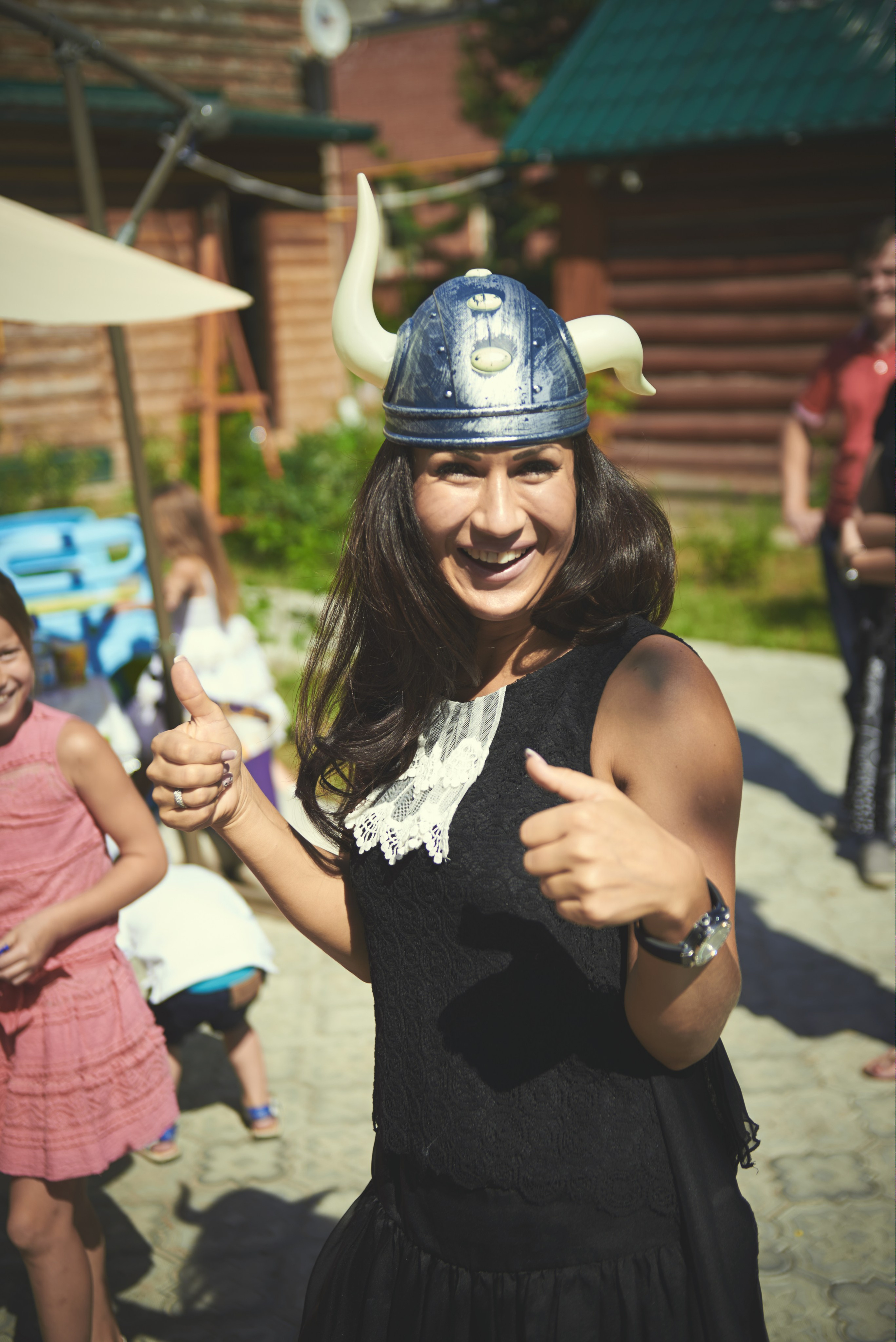 Guzel 3 yers party. Photo & Video production, in Bishkek, Kyrgyzstan