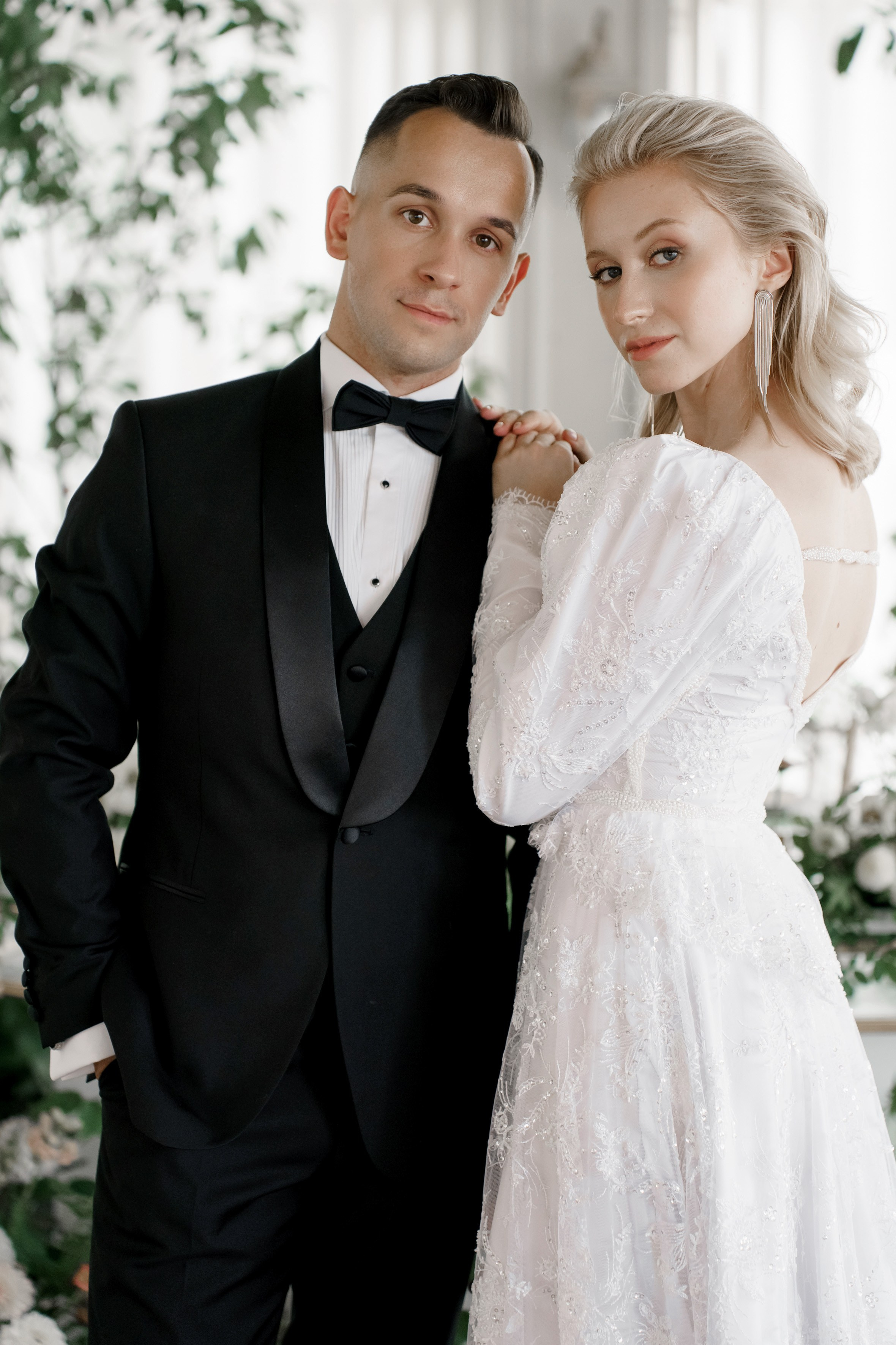 Свадьбы. Фотограф событийных мероприятий в Москве и МО