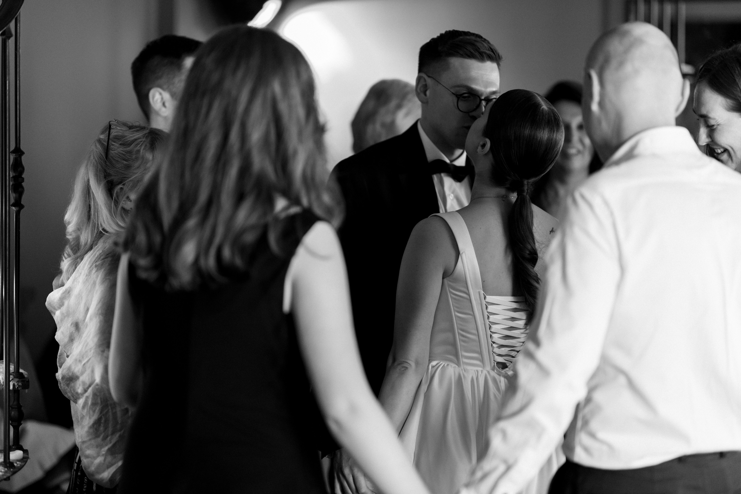 Станислав и Ангелина. Свадебный и семейный фотограф в Орша