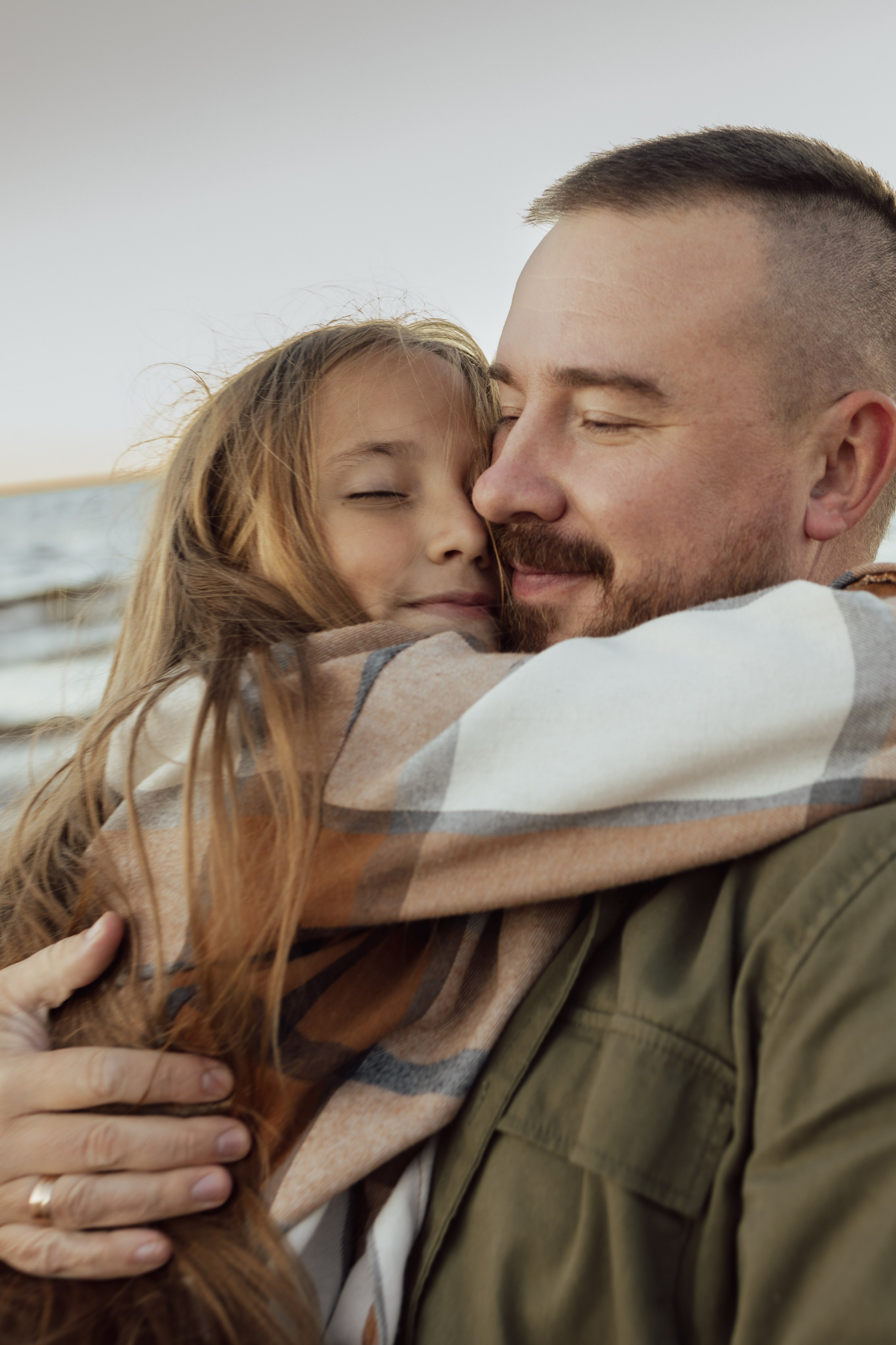 Ладожское озеро. Детский и семейный фотограф в Санкт-Петербурге и во Всеволожске Татьяна Шурнова
