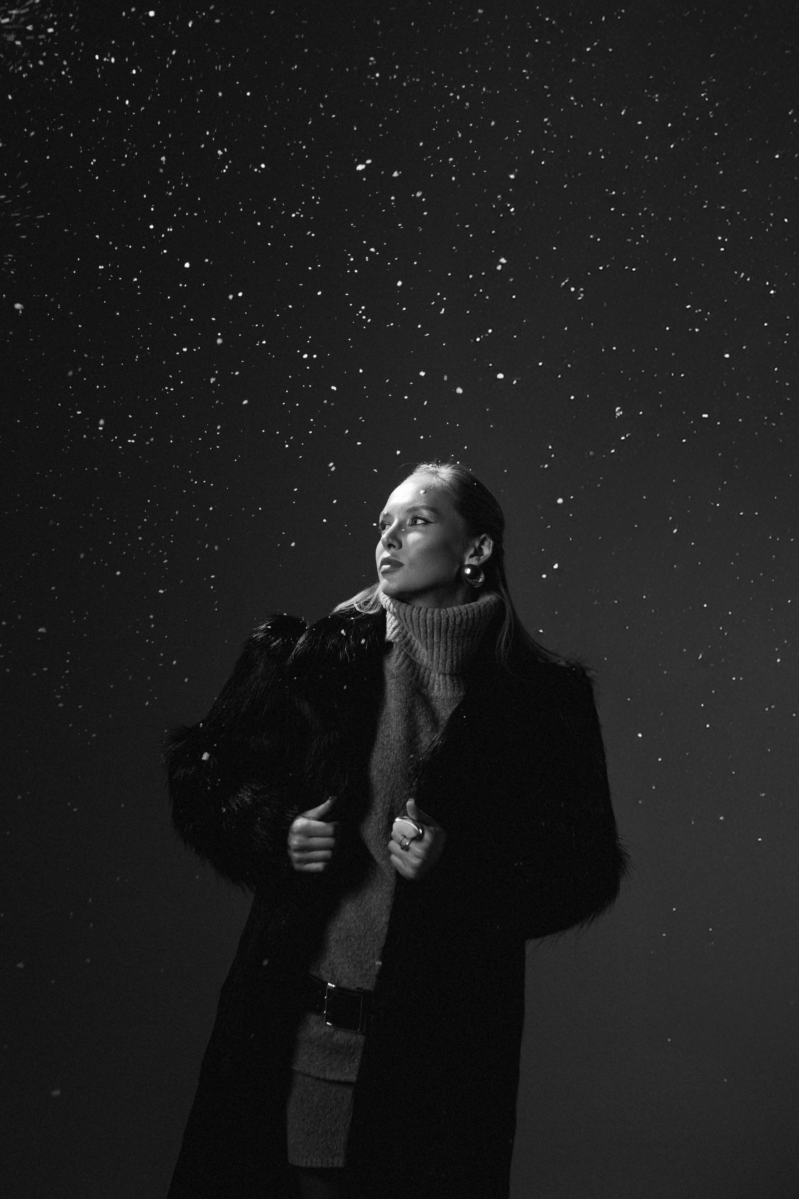 Город грехов. Портретный фотограф в Минске