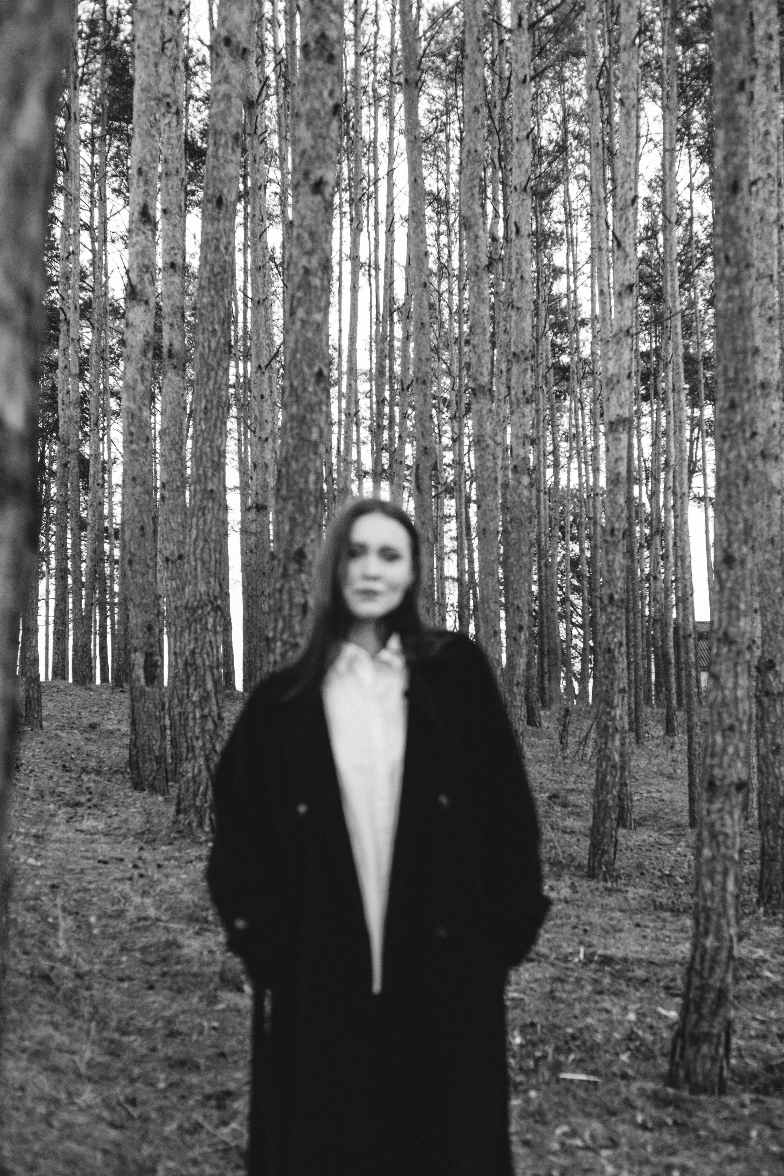 Я у себя есть. Портретный фотограф в Минске