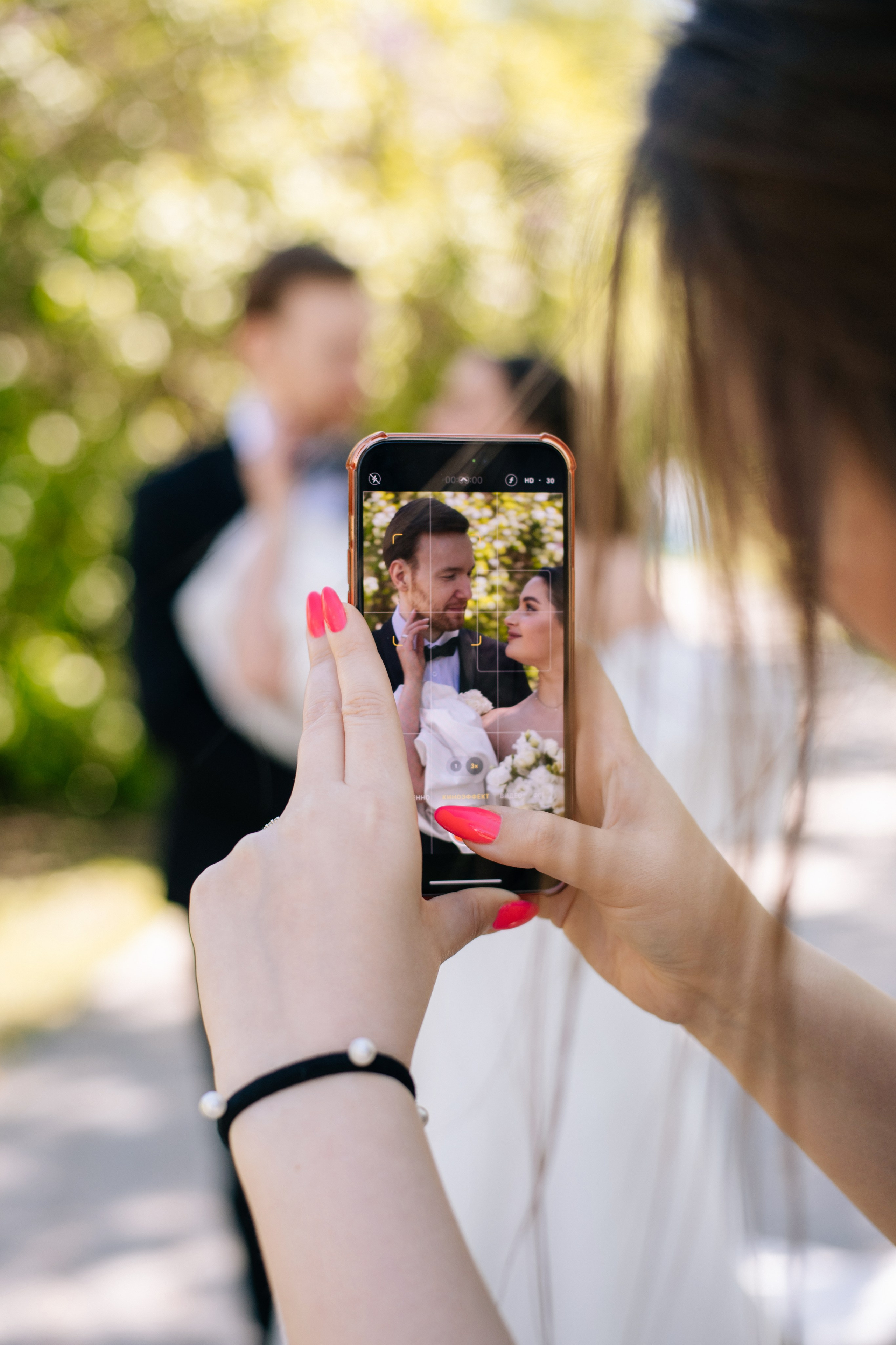 Елизавета & Виталий. Фотограф в Екатеринбурге Веретенова Наталья