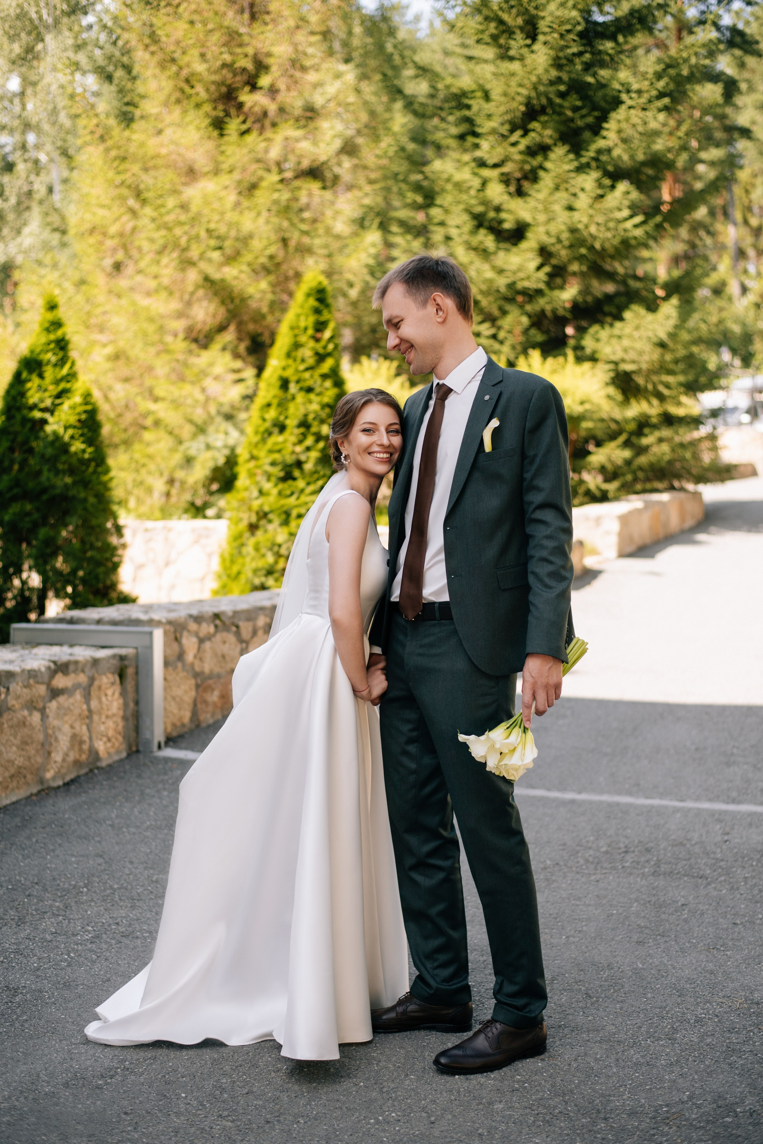 Екатерина & Михаил. Фотограф в Екатеринбурге Веретенова Наталья