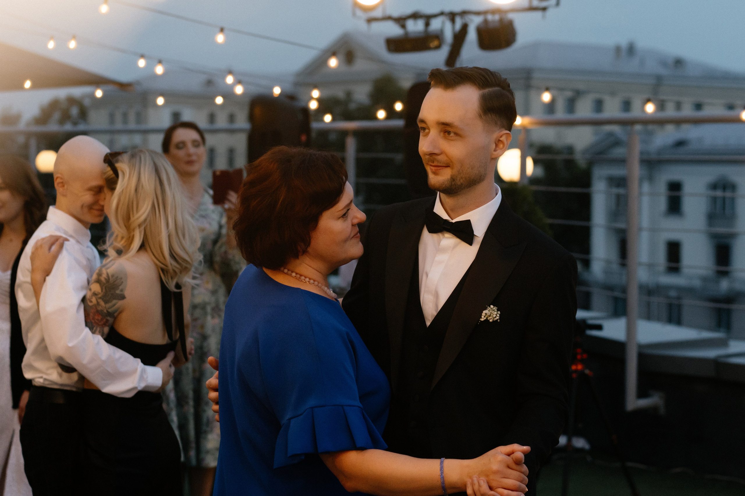 Надежда & Максим. Свадебная фото и видеосъемка в Гомеле