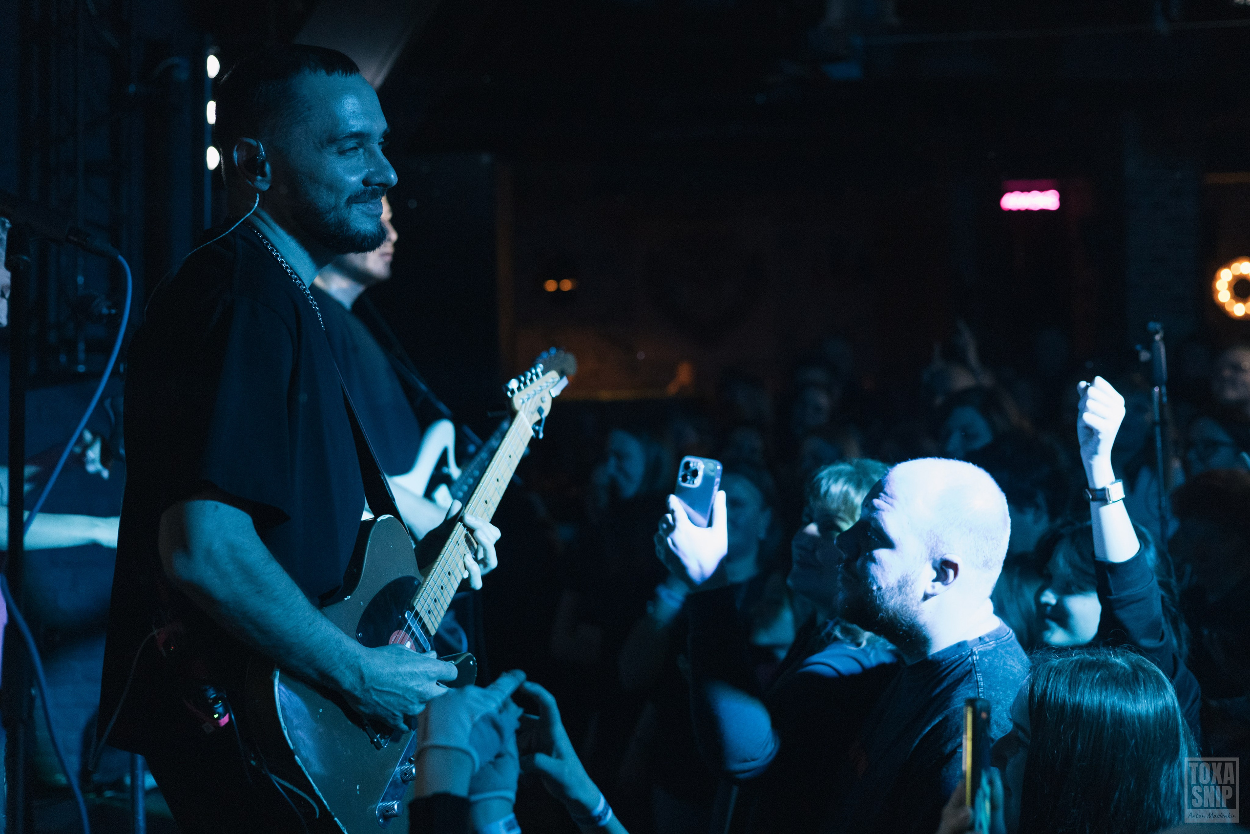 Мураками (27.04.2025). Toxasnip Photo | Anton Maslenkin