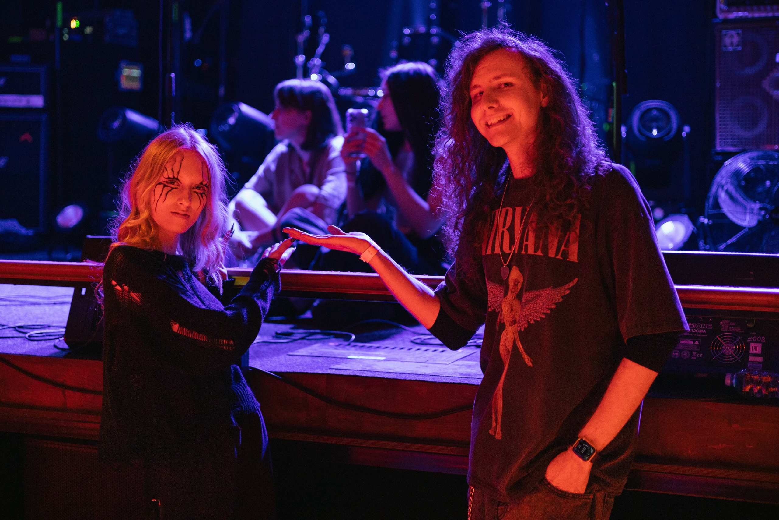 Модем (31.08.2024). Toxasnip Photo | Anton Maslenkin