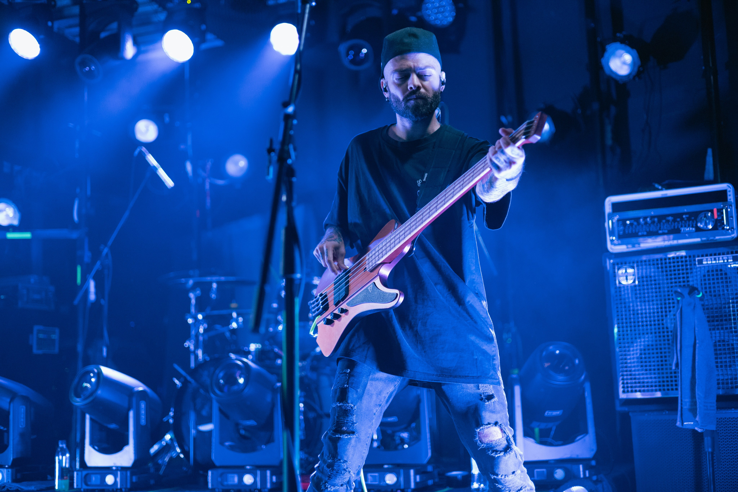 Модем (31.08.2024). Toxasnip Photo | Anton Maslenkin