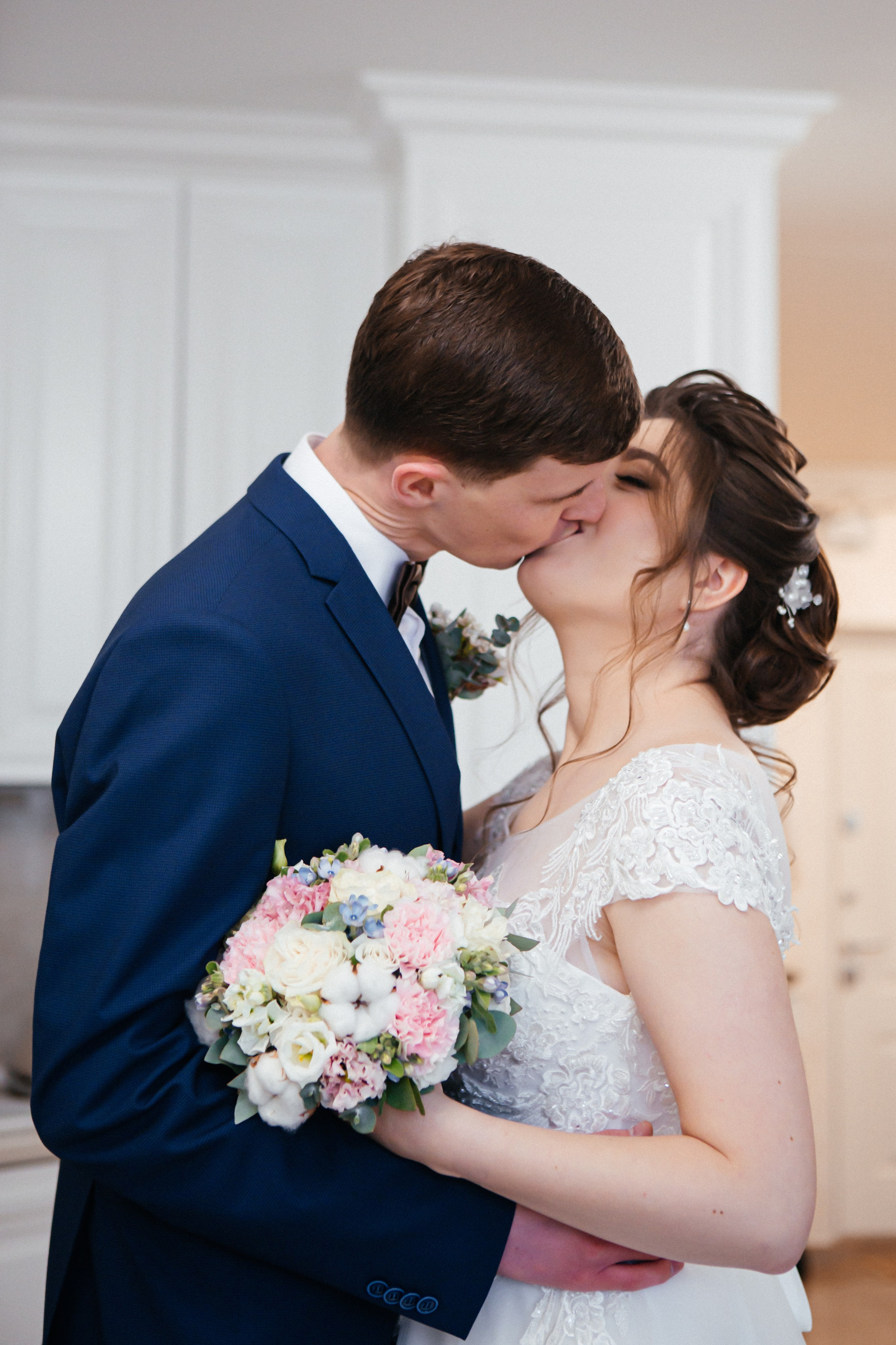 Катя и Сергей. Свадебный и портретный фотограф Виктория Шипелик