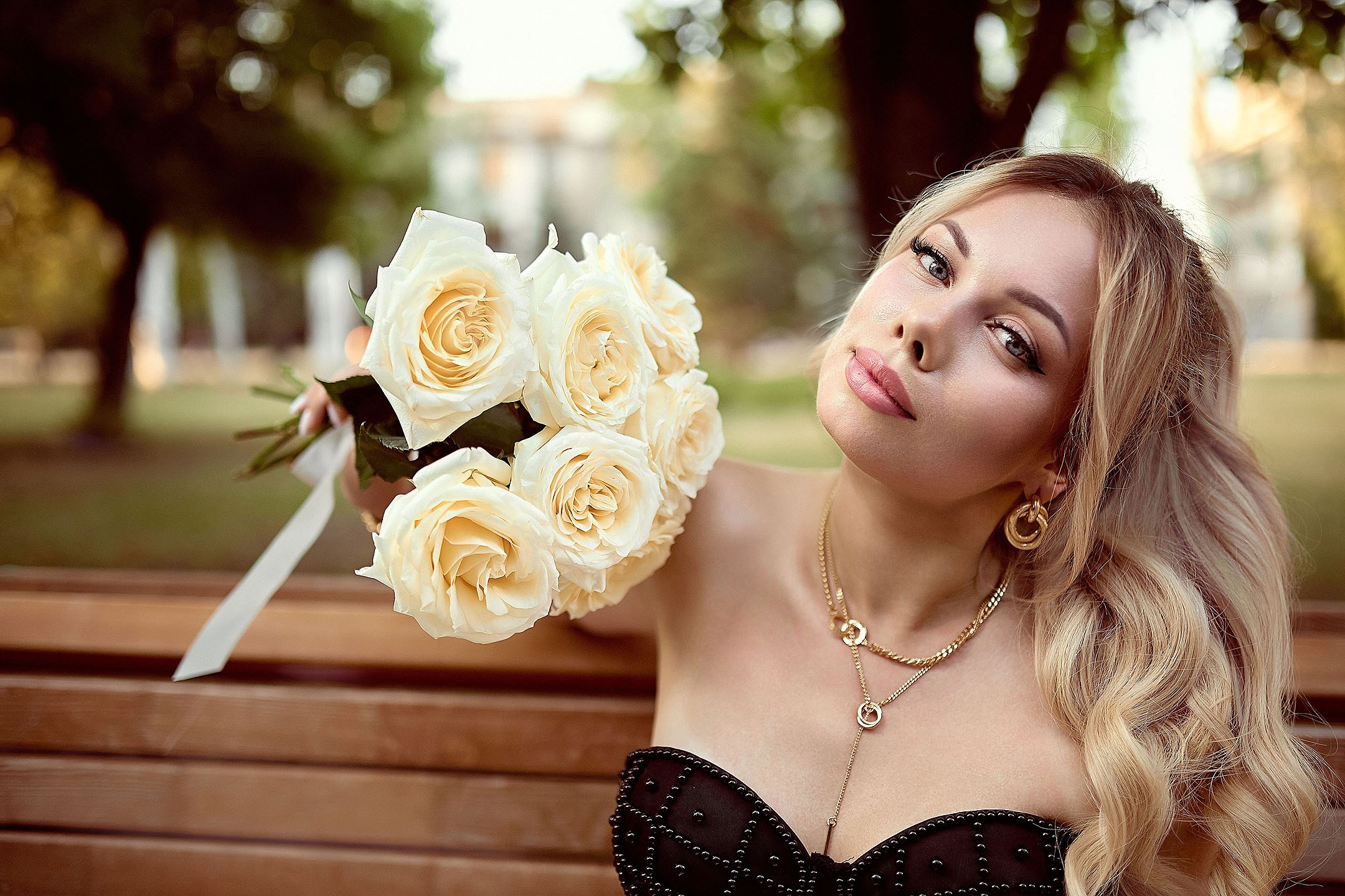 Татьяна. Фотограф Андрей Лёвкин. Фотограф Андрей Лёвкин