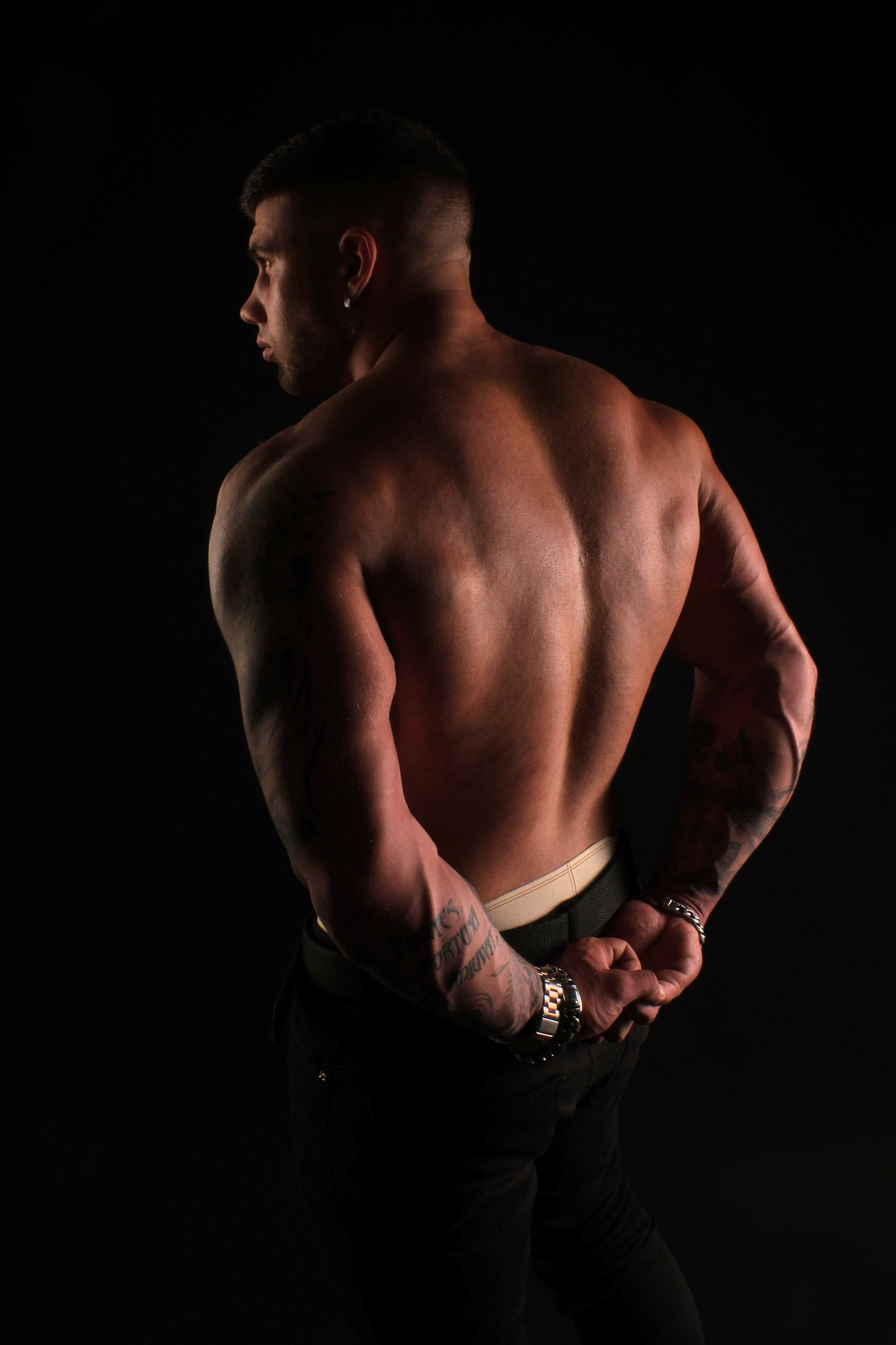 Иван. Фотограф в Самаре Татьяна Дубаносова