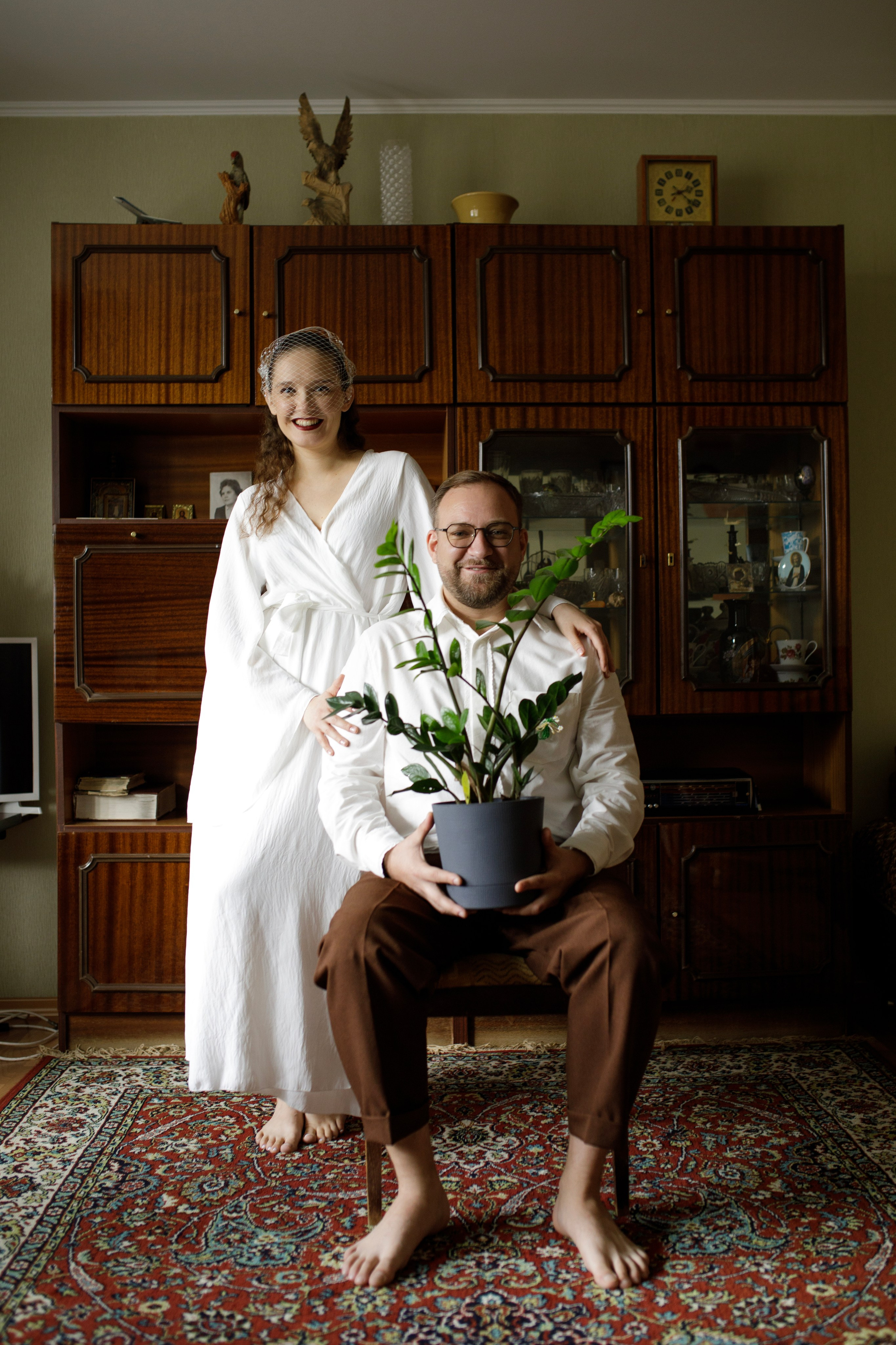 Dmitry Olga. Wedding photographer