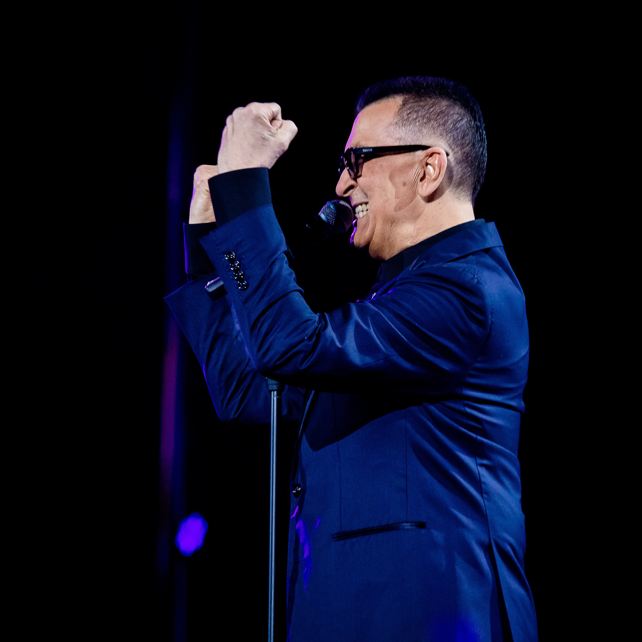 Концерт «СВОих не бросаем»!. Инга Кузьминская ТОП-фотограф г. Корсаков