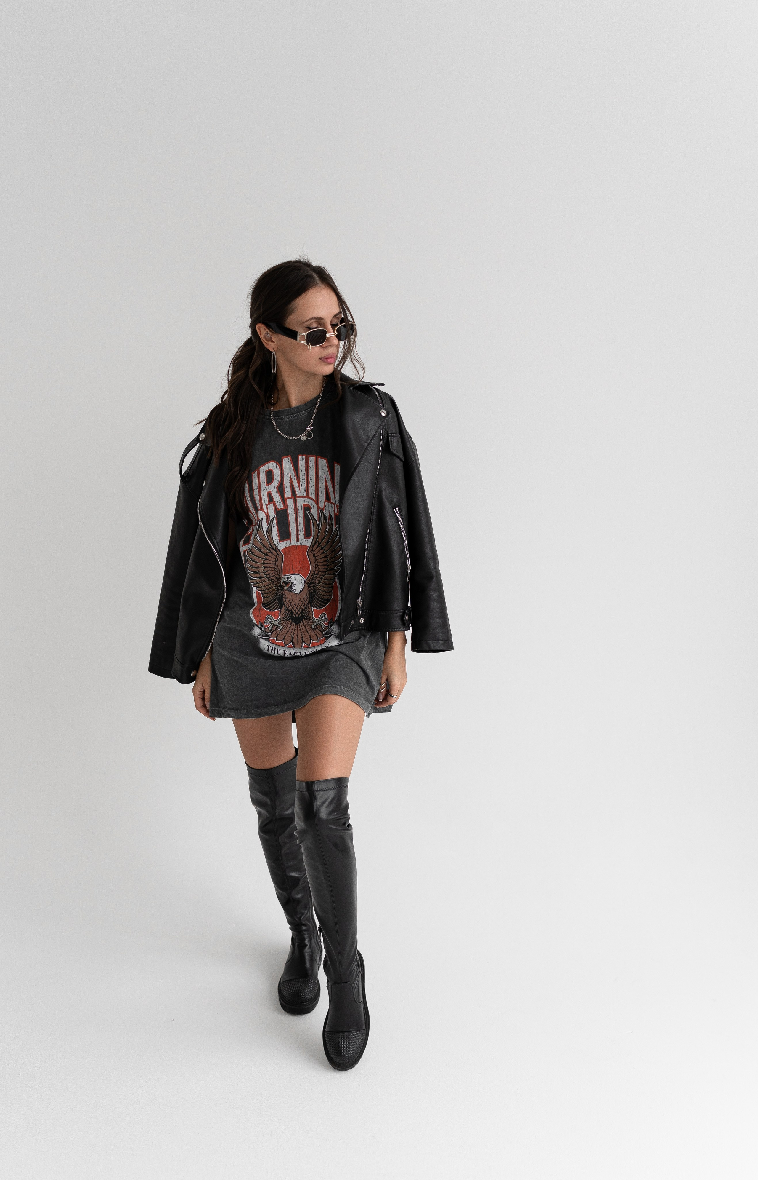 Женские портреты. Индивидуальный фотограф в Москве Кирилл Соколов