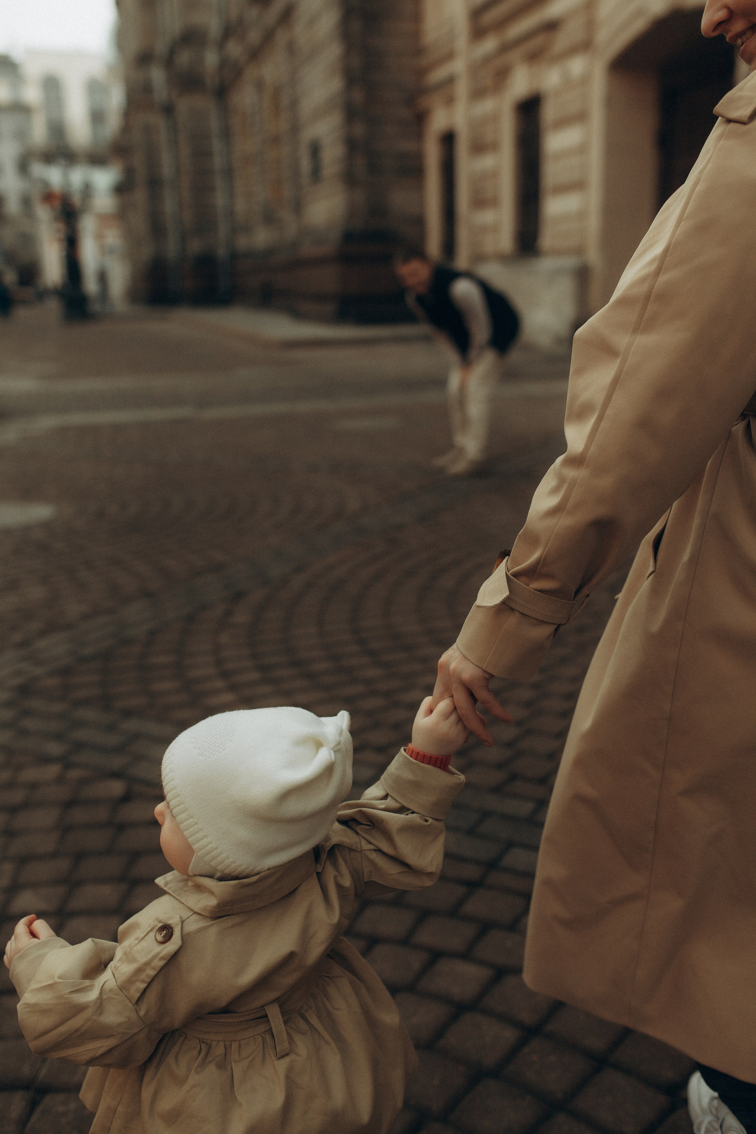 Женя Саша и Мира. Фотограф в Петербурге Ольга Стрельченко