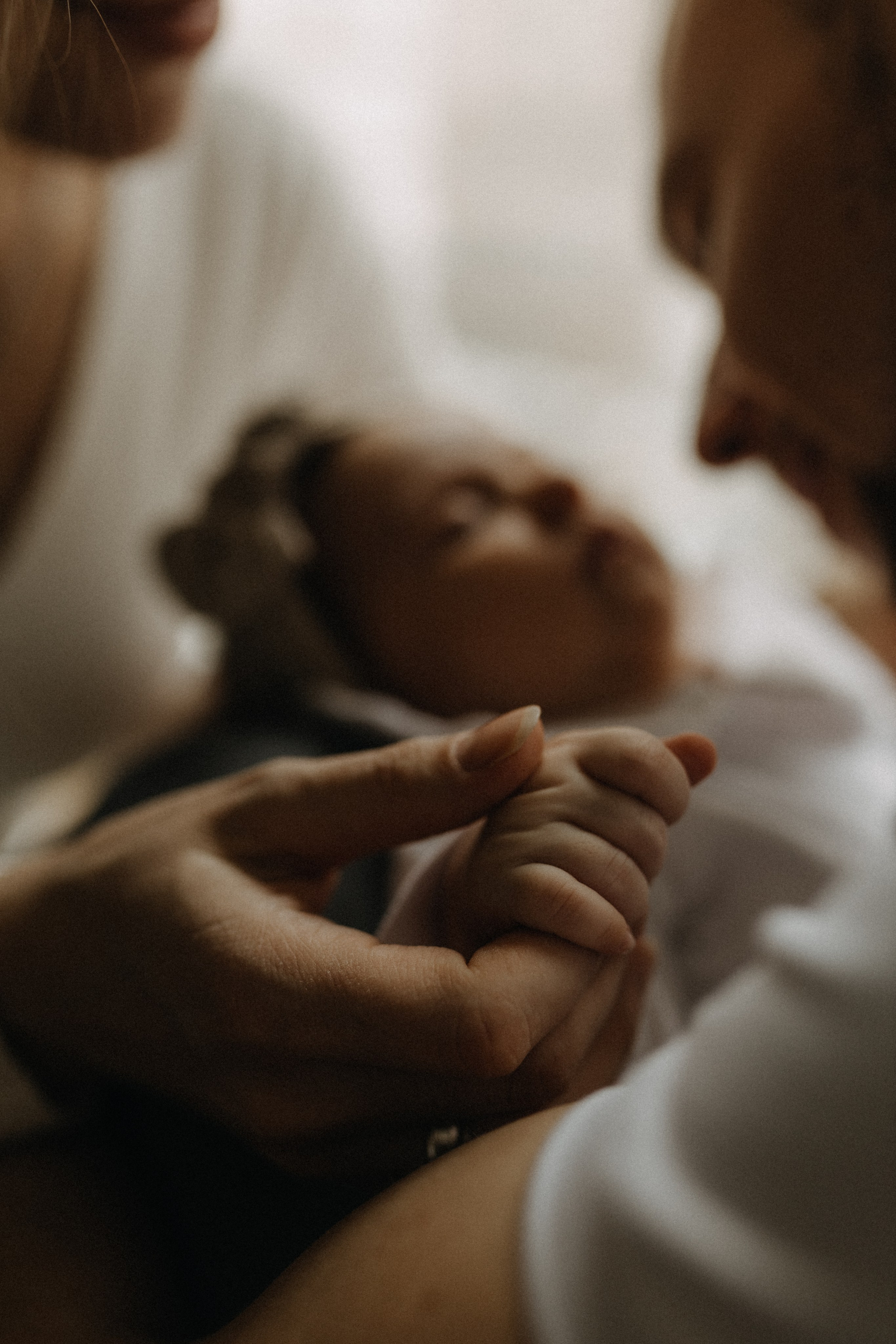 Макар Лида и Вероника. Фотограф в Петербурге Ольга Стрельченко