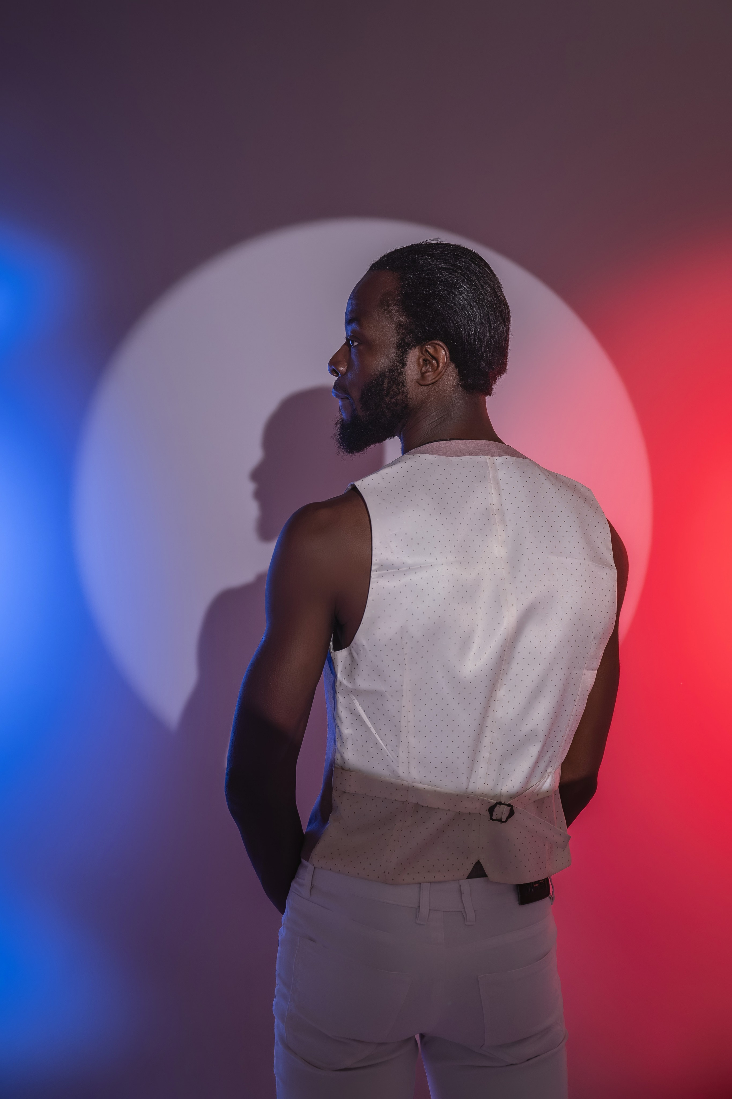 Тьерри. Наталья Слесаренко фотограф в Сочи