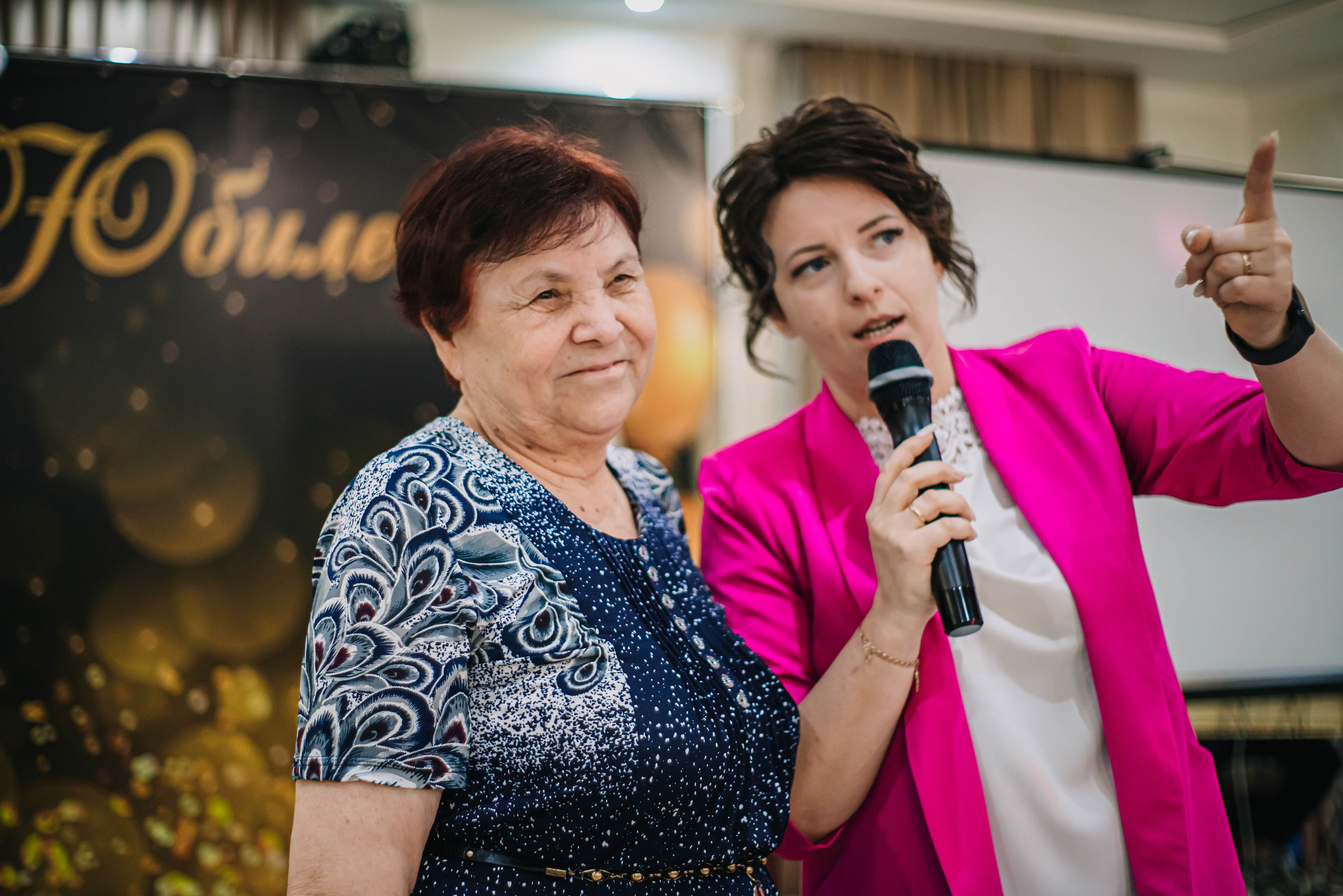 Юбилей Антона. Фотограф Дарья Маташкова