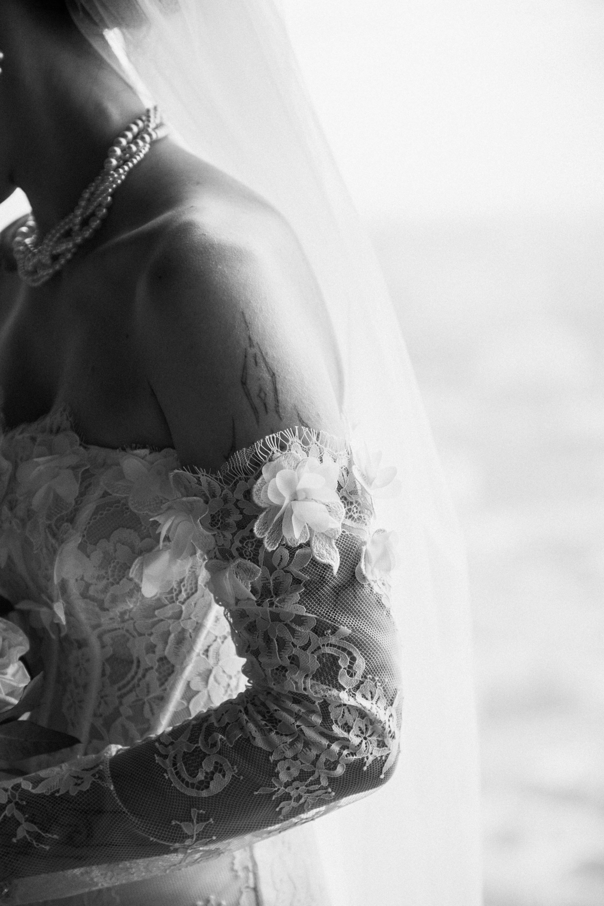 Николай & Олеся. Фотограф Антон Стренковский. Свадебная хроника в Москве