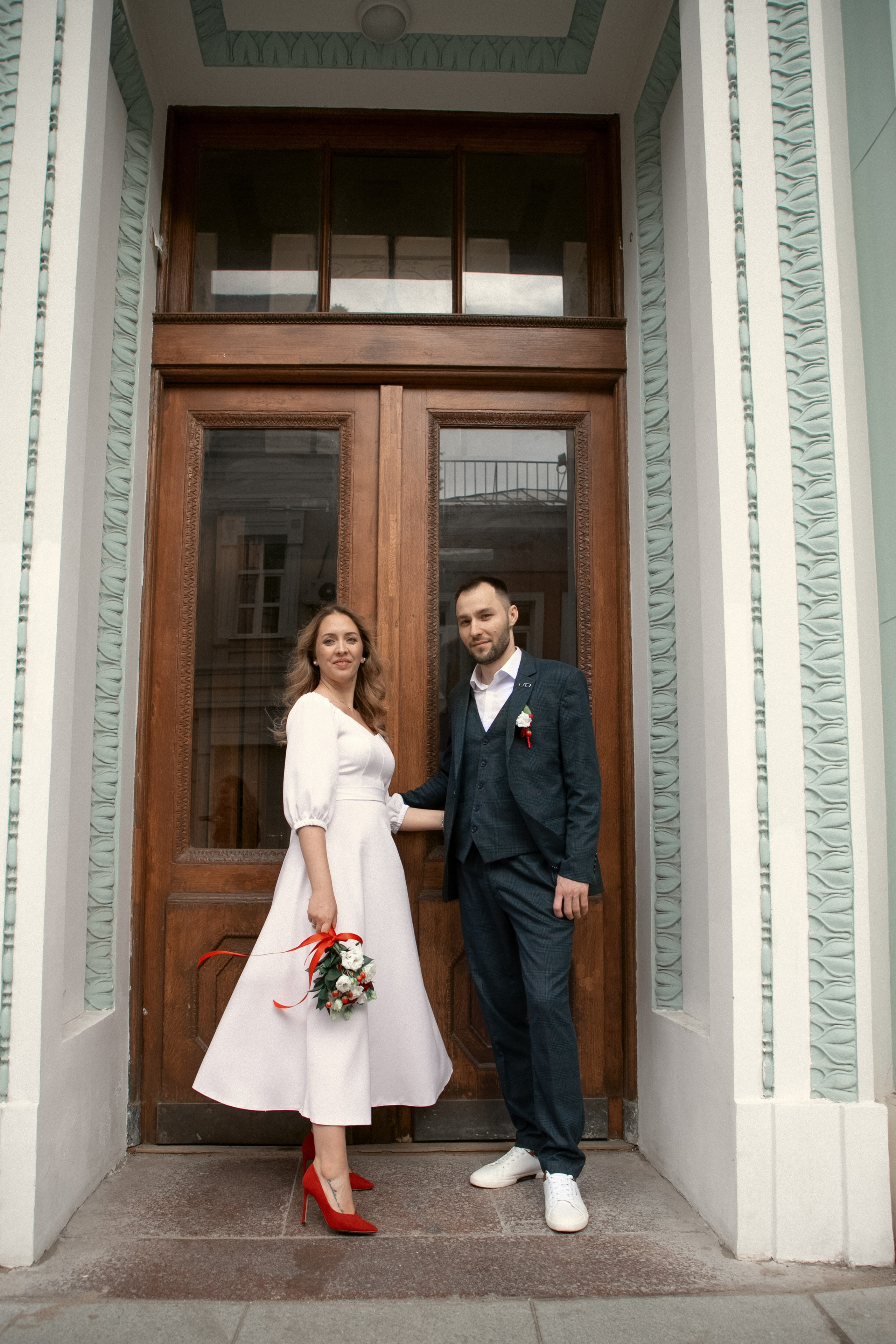 Юрий & Ольга