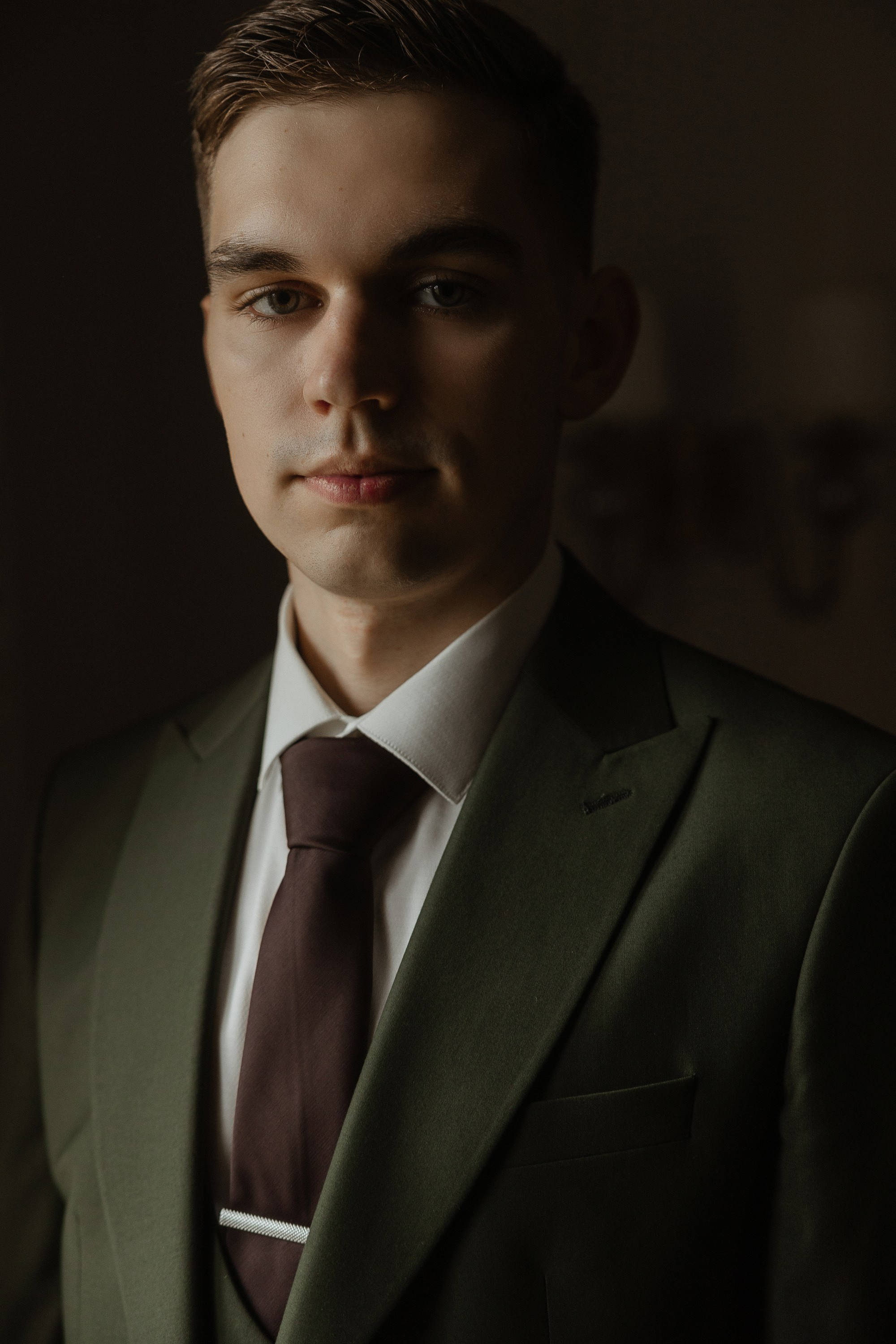 Яна &  Дмитрий. Свадебный фотограф в Москве и Санкт-Петербурге Анастасия Мирославская