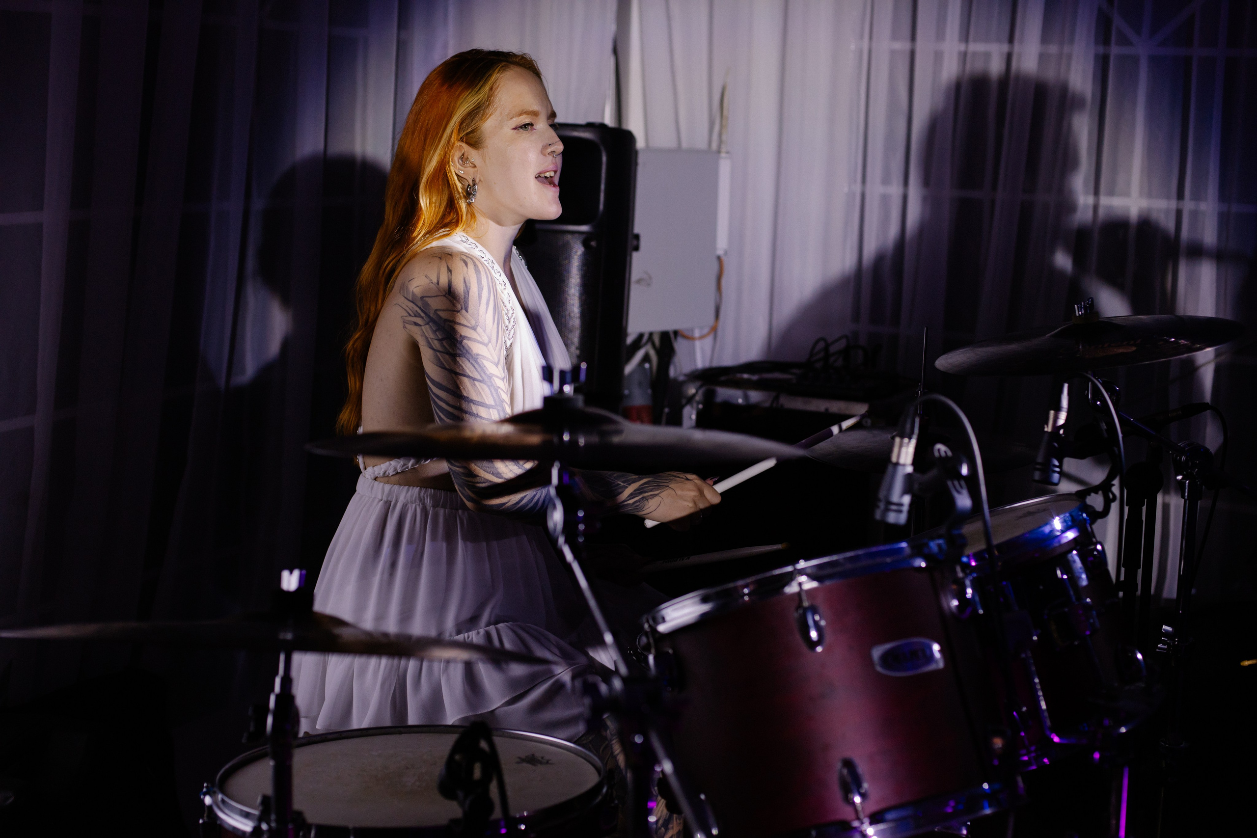 Екатерина и Сергей. Фотограф и Видеограф во Владимире