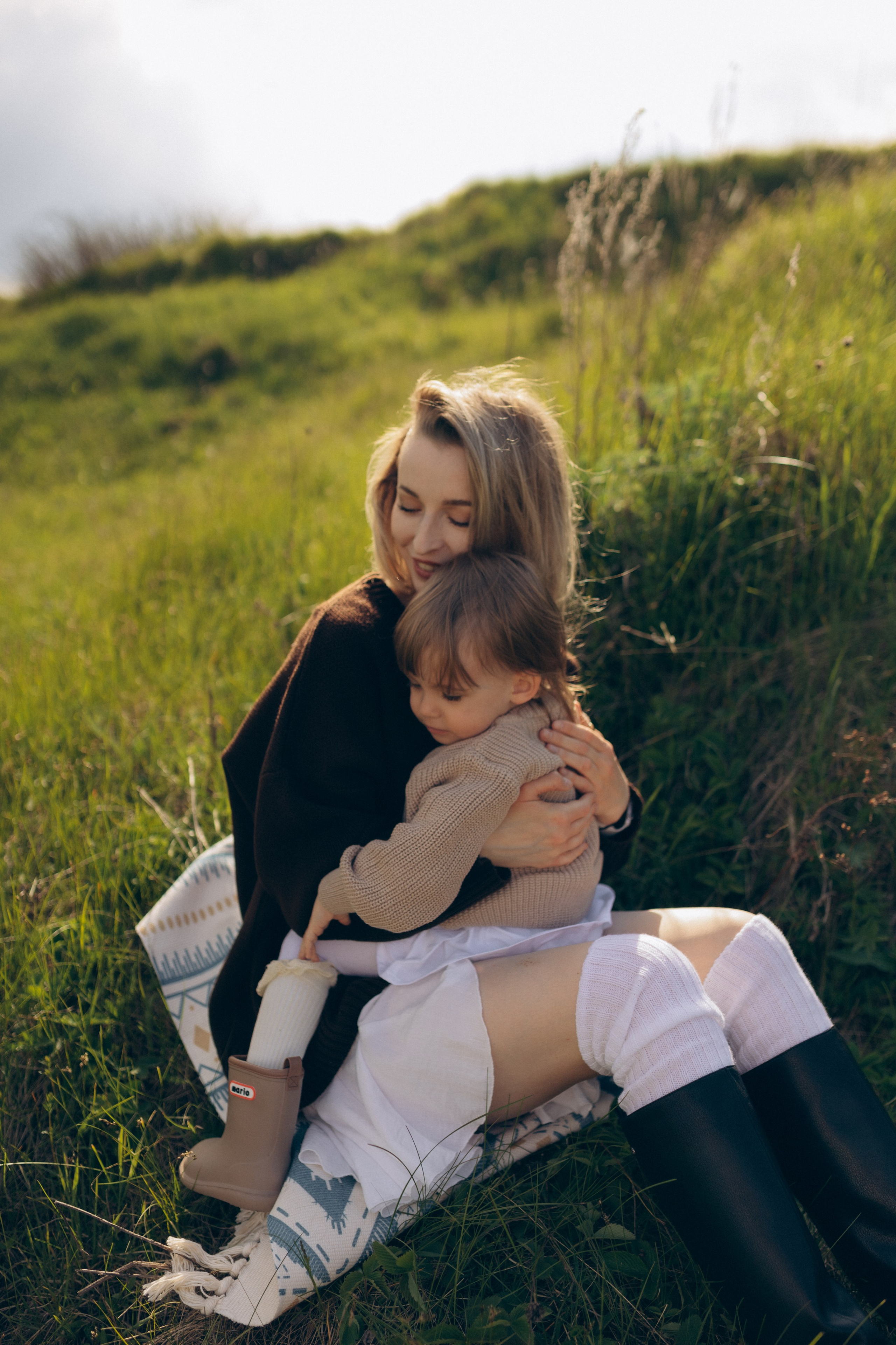 Семейные фотосессии. Фотограф и Видеограф во Владимире