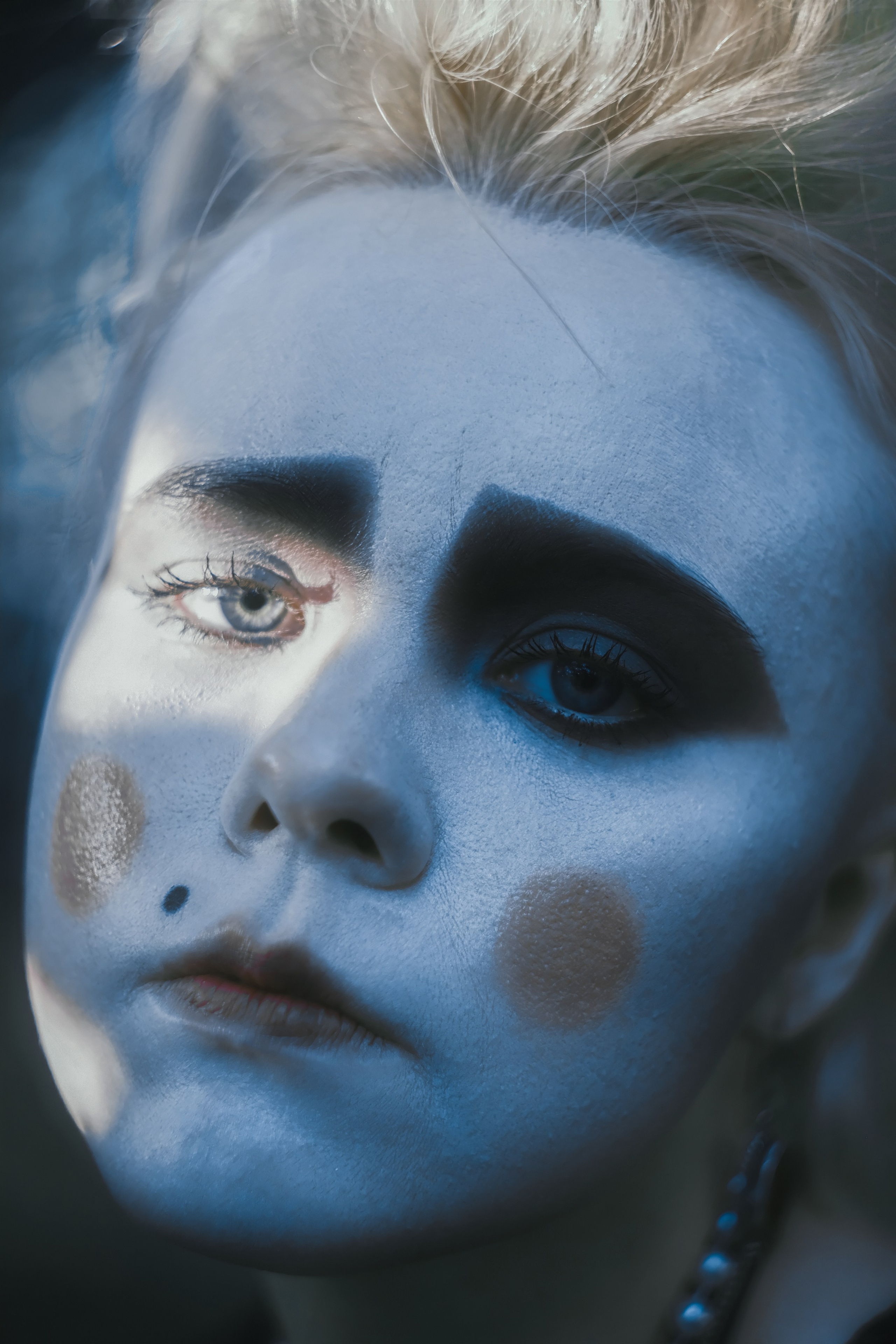 Портрет. Арт / Portrait.Art. Anastasia Krivoshei — Photographer. Portraits, reportage, theater and still life with an artistic and emotional focus