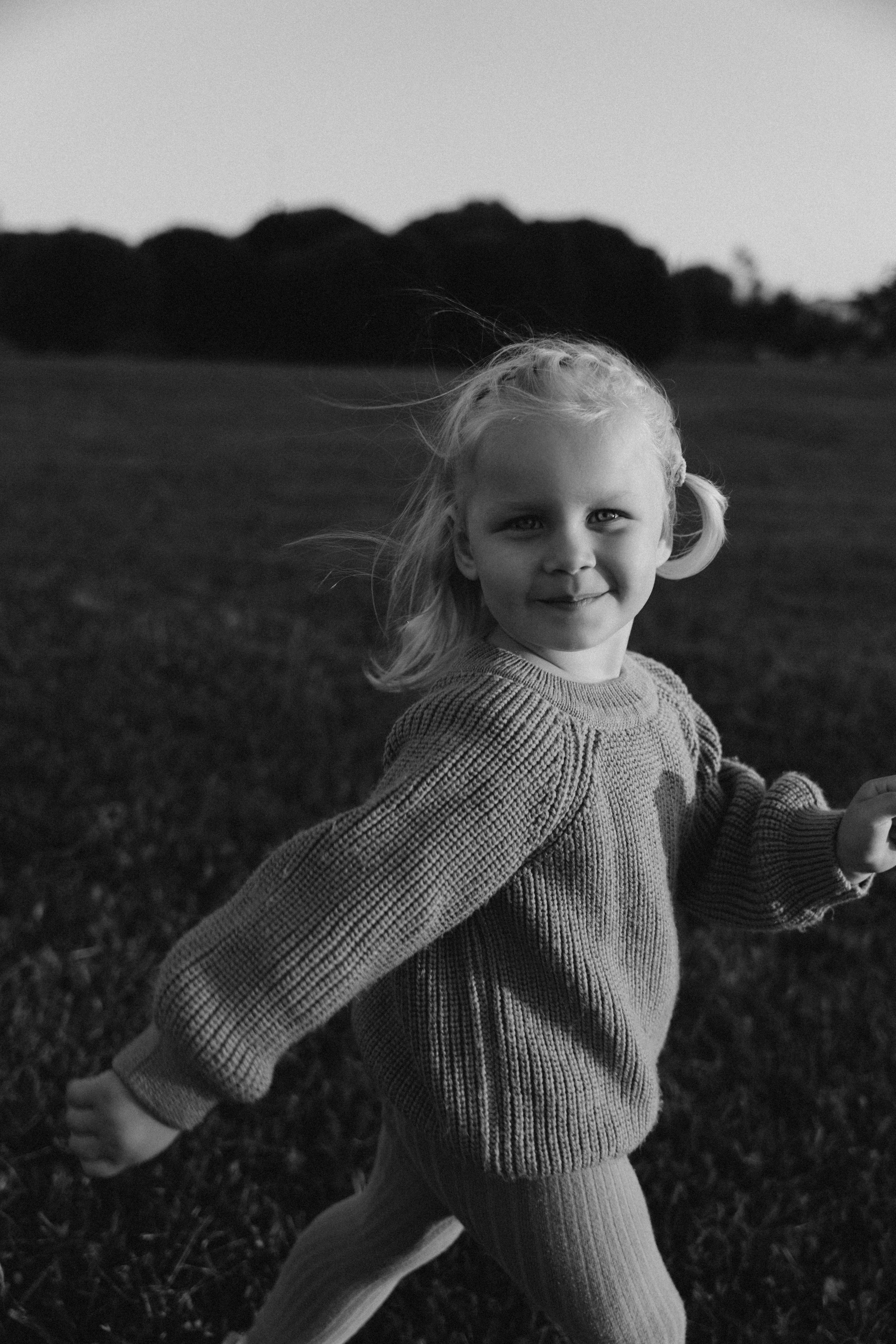 Катя и Сонечка. Фотограф Мария Миллс | Минск