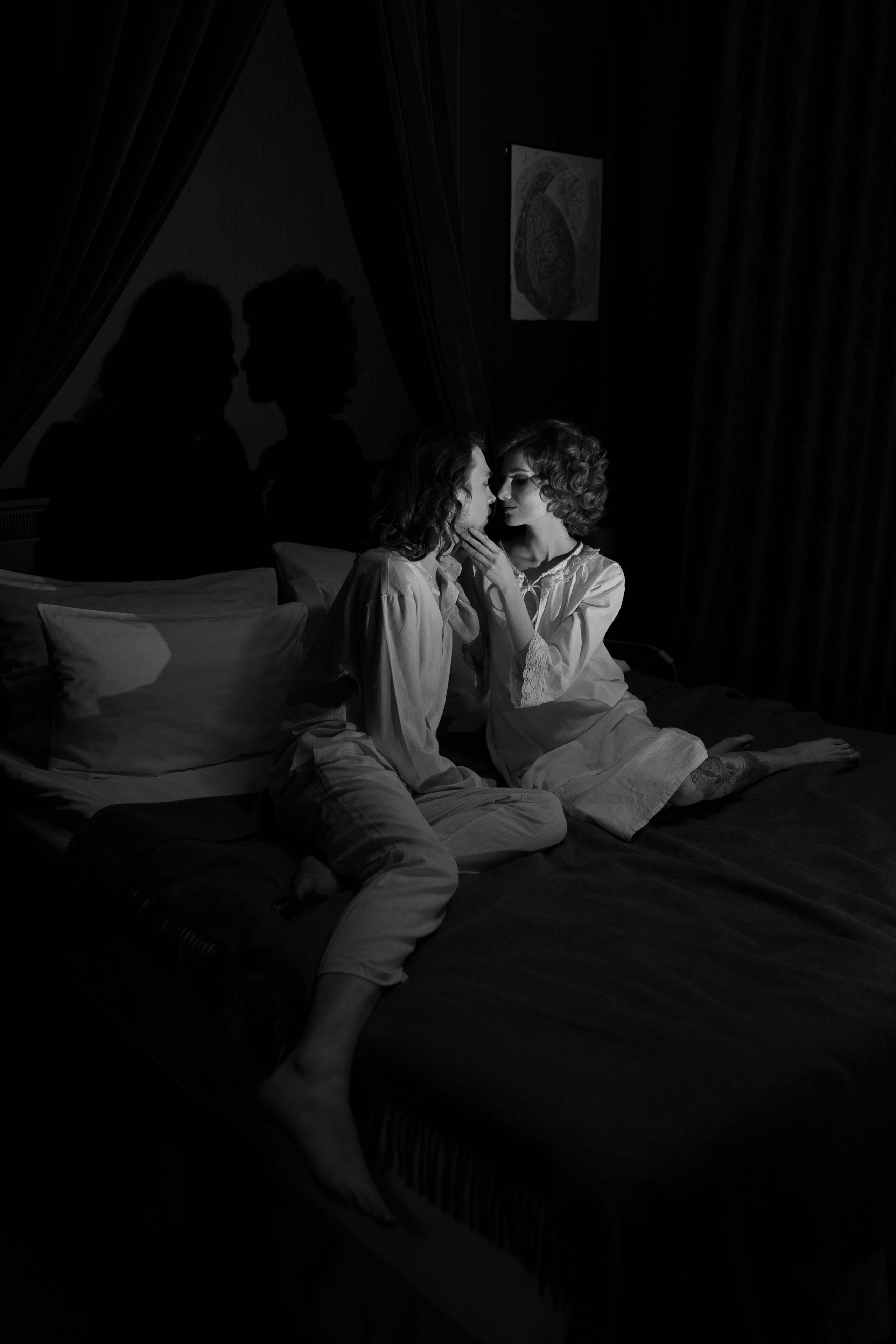 Юлия и Никита. Свадебный фотограф Курск Максим Ноздрачев