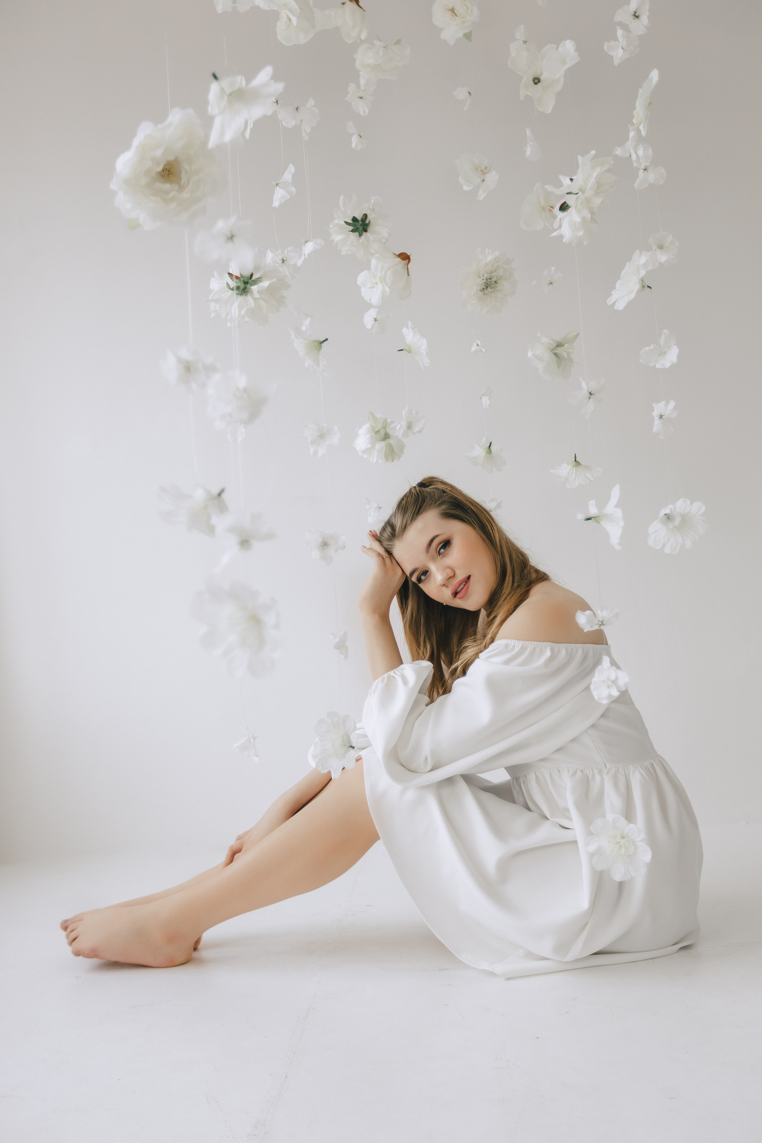 Настя. Фотограф Таганрог Любимая Надя