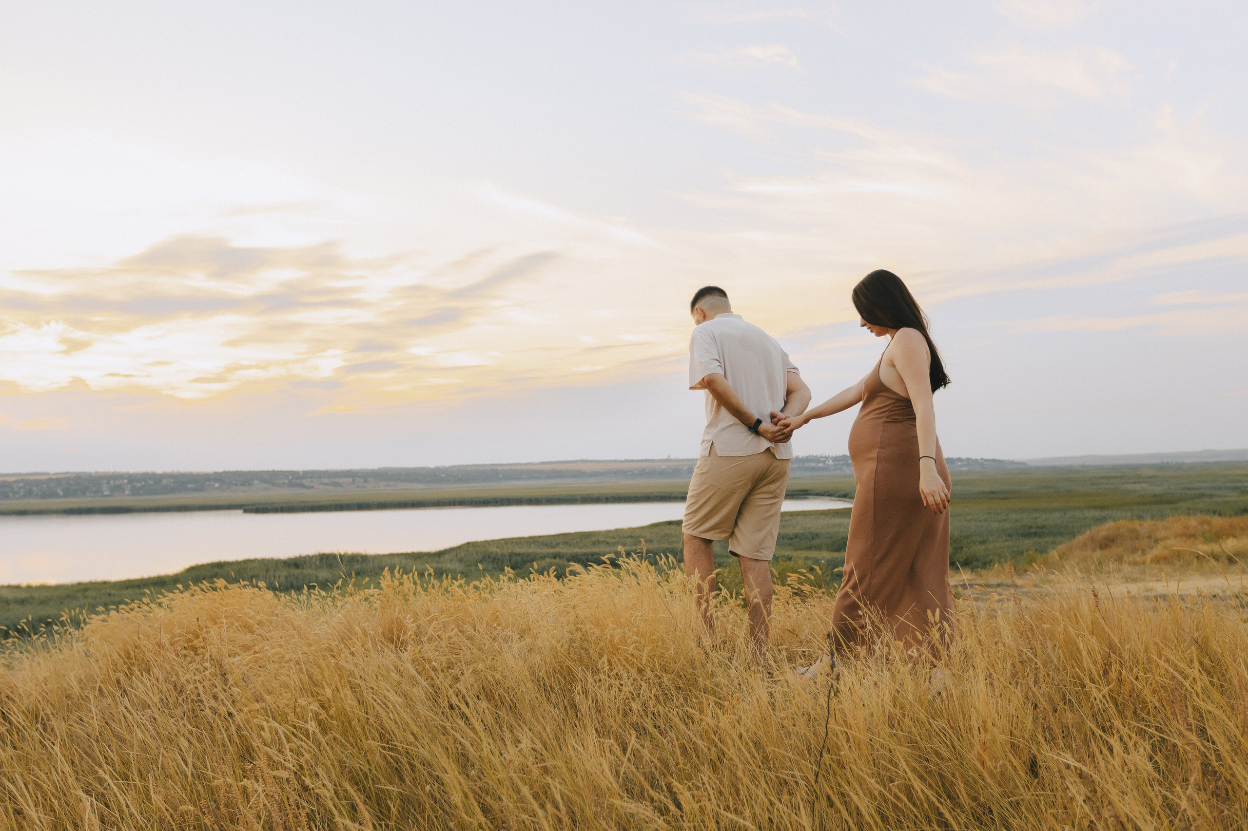 Лиля, Артем и Ксюша. Фотограф Таганрог Любимая Надя