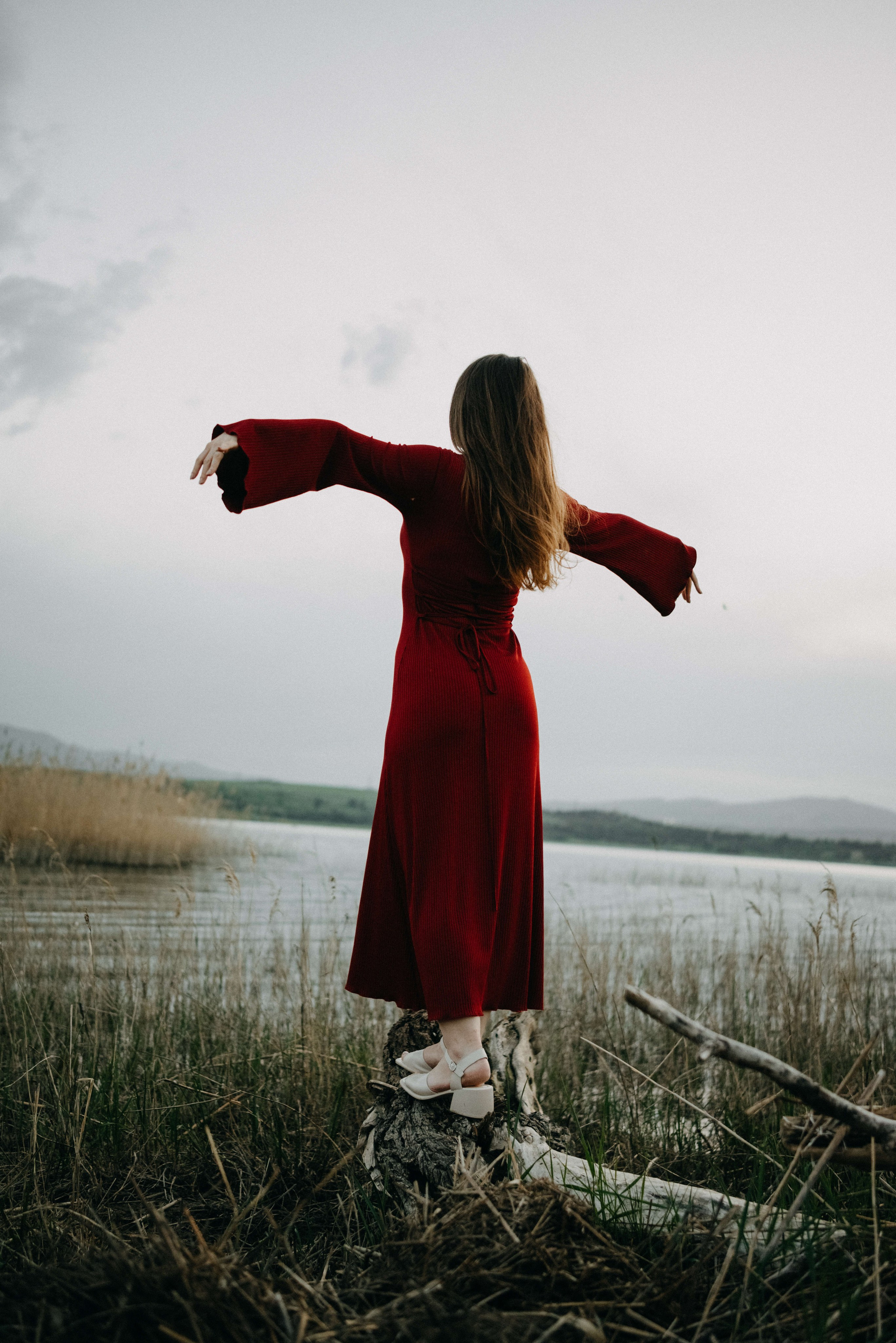 Кристина. Портретный и свадебный фотограф в Тбилиси • xeniqo