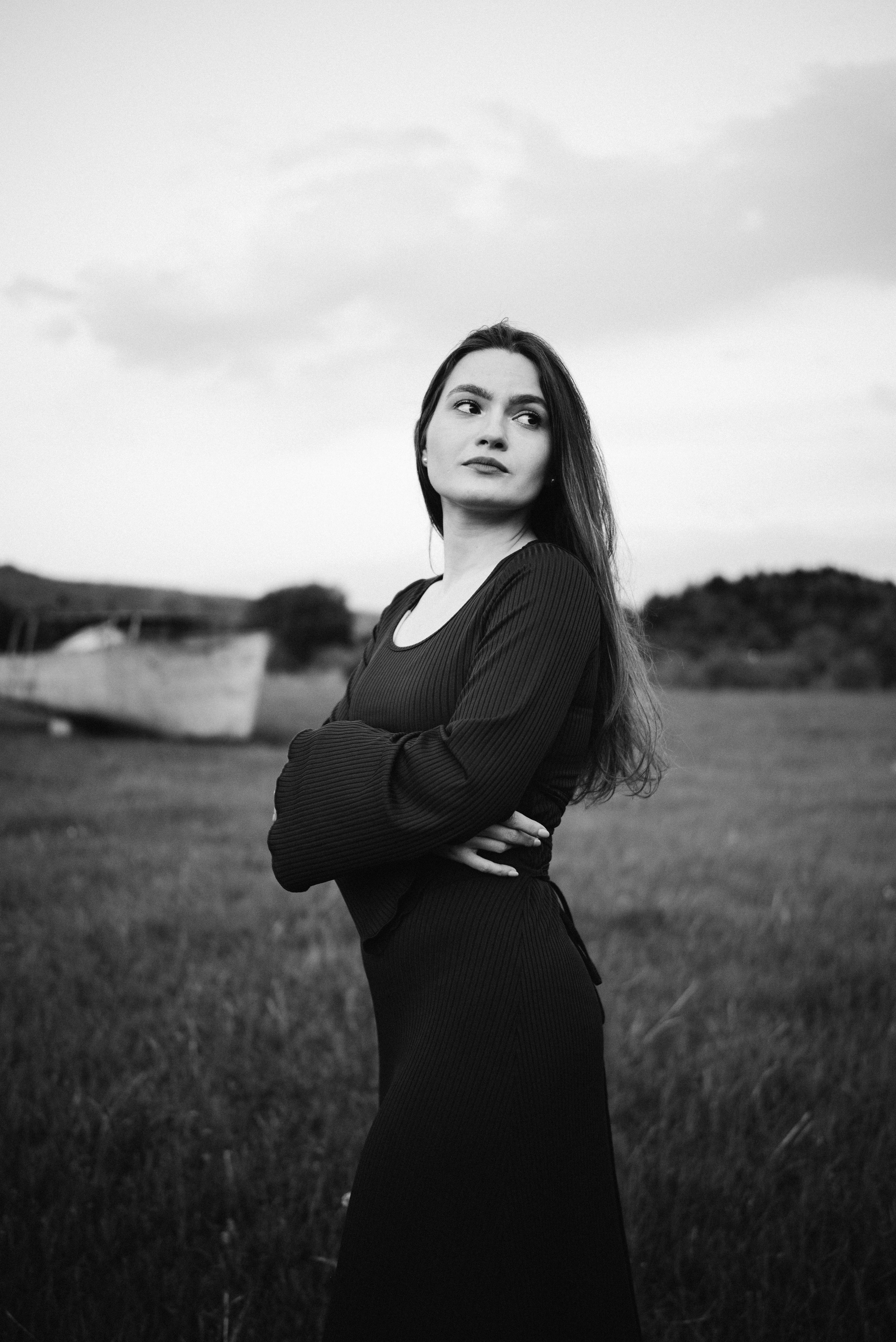 Кристина. Портретный и свадебный фотограф в Тбилиси • xeniqo