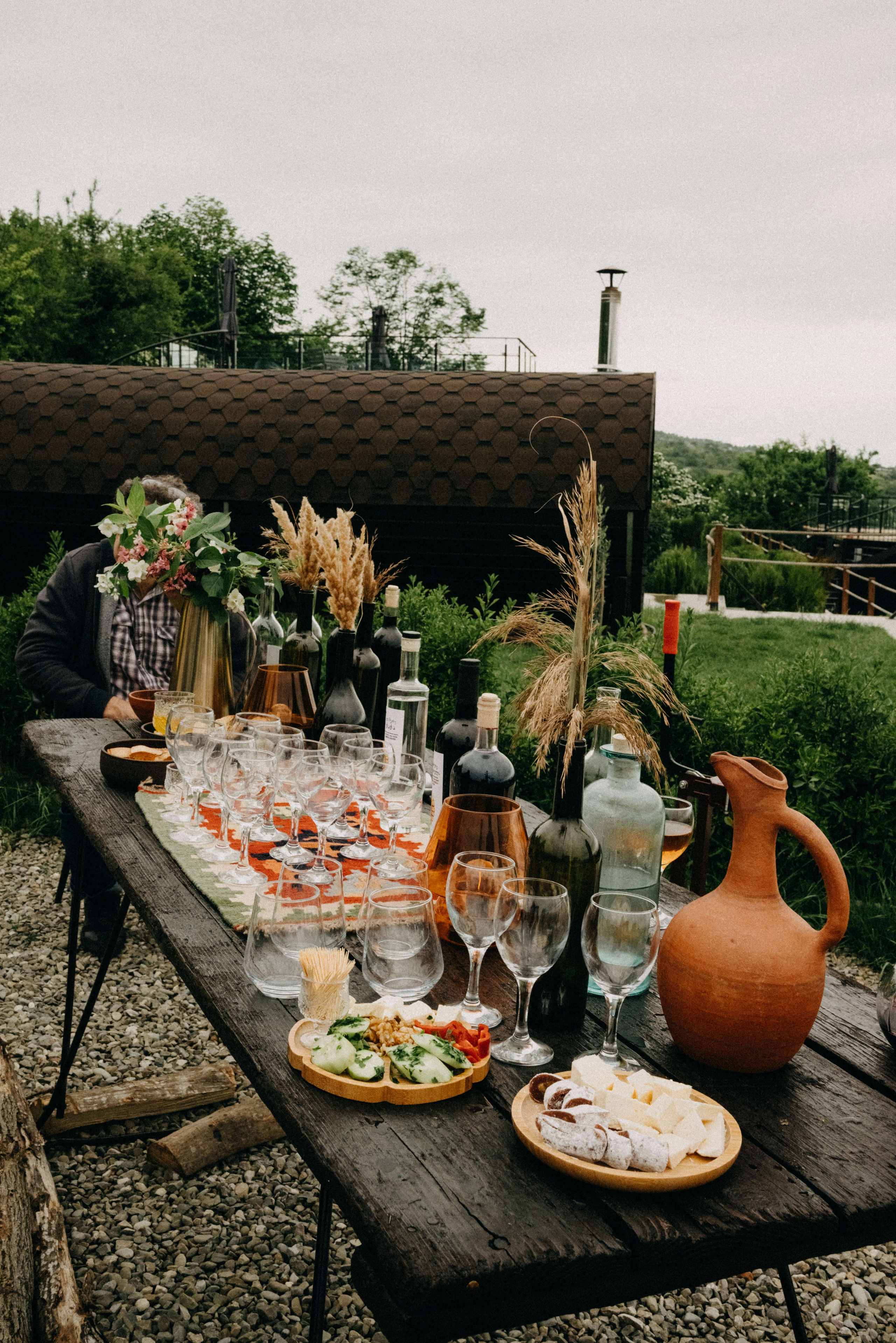 Предметная съемка для винодельни. Портретный и свадебный фотограф в Тбилиси • xeniqo