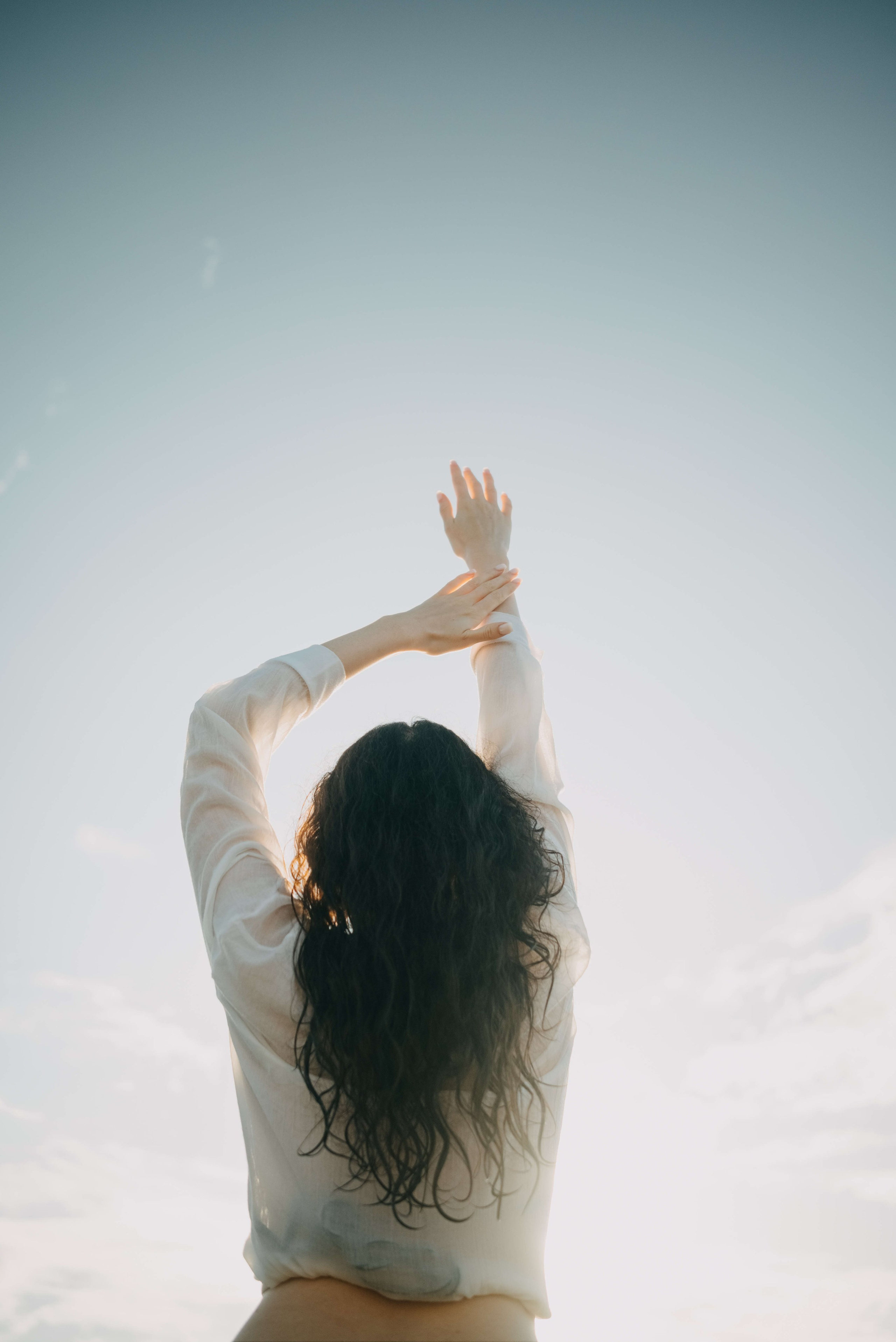 Старый город на море. Портретный и свадебный фотограф в Тбилиси • xeniqo