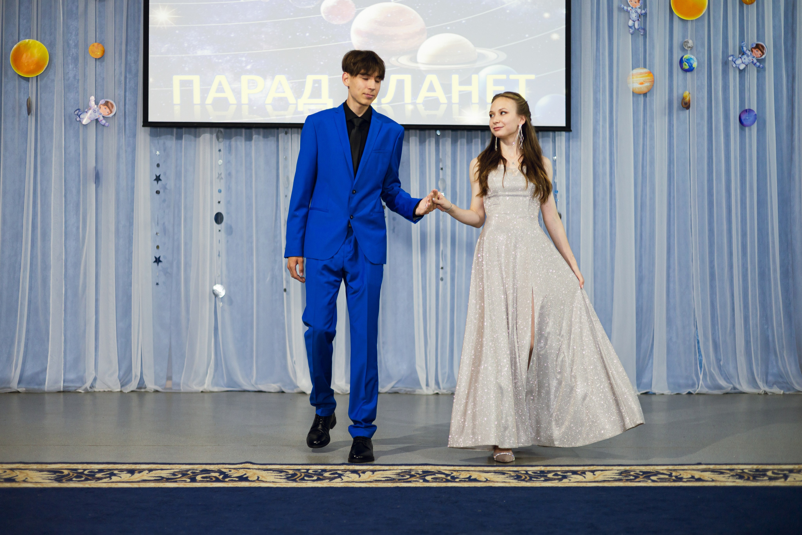 3 школа. Фотограф и видеограф в Бугульме Аня Трутнева