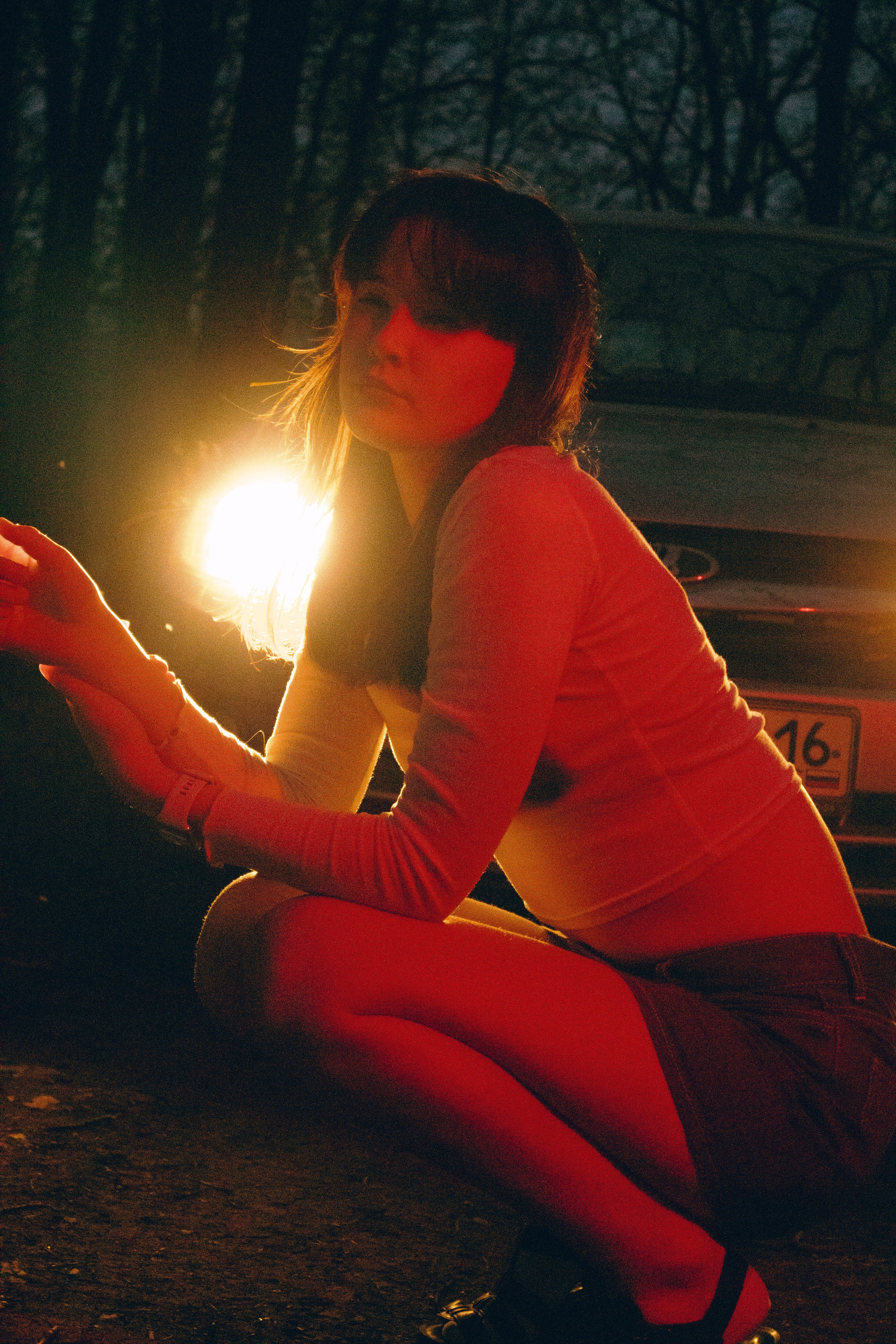 Лиза. Фотограф и видеограф в Бугульме Аня Трутнева