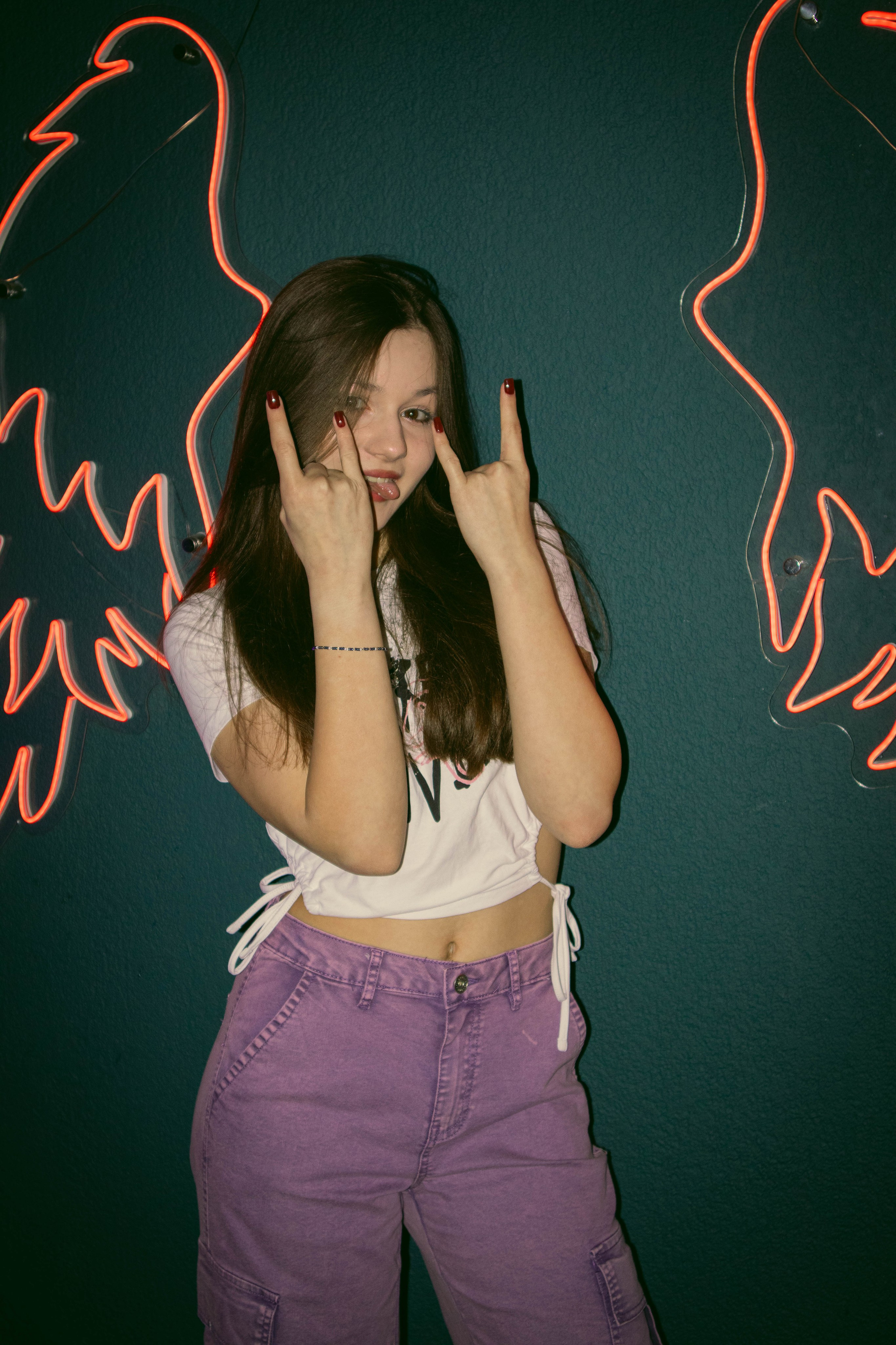 MOSHPIT. Фотограф и видеограф в Бугульме Аня Трутнева