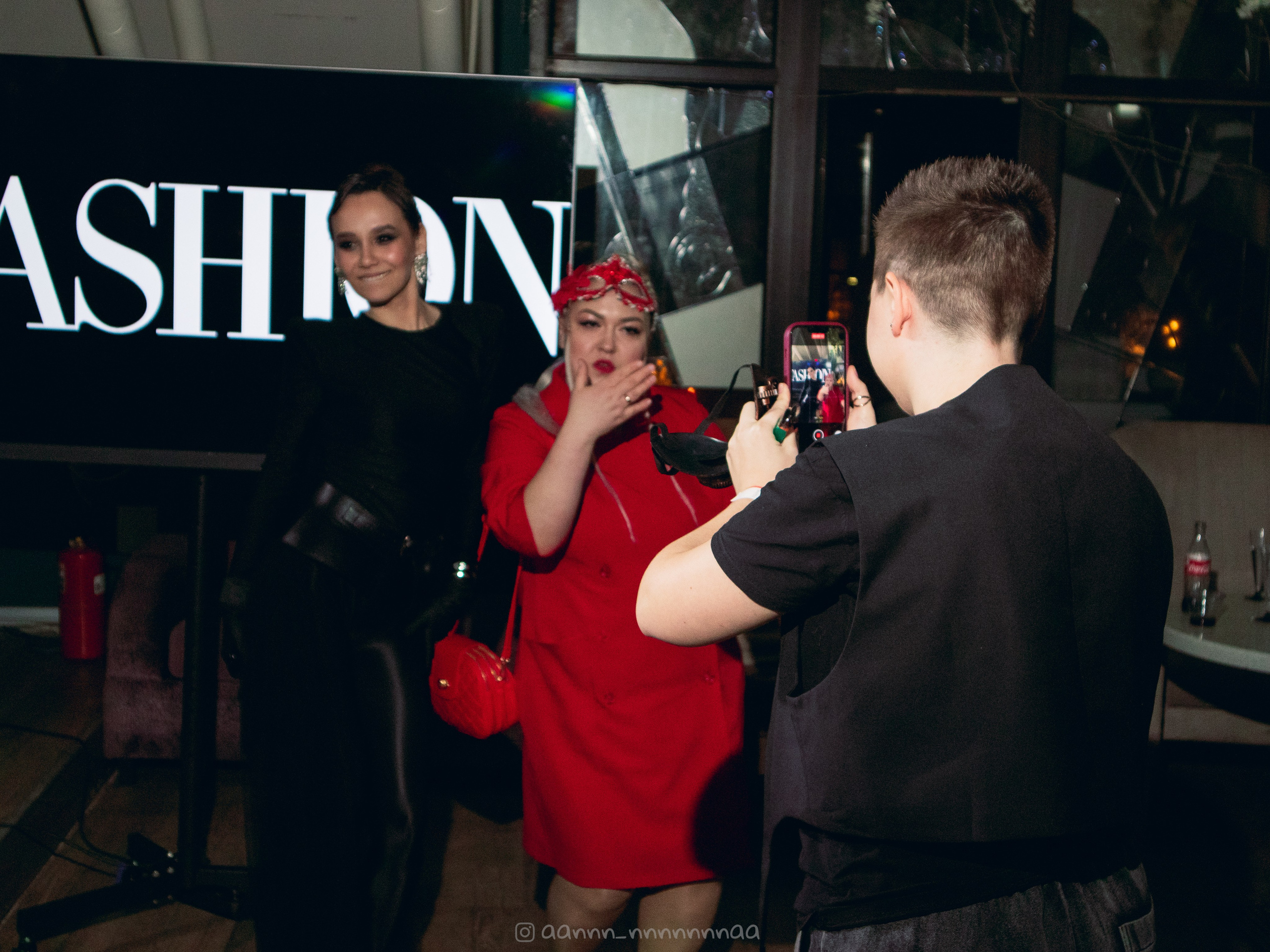 ДР Дании. Фотограф и видеограф в Бугульме Аня Трутнева