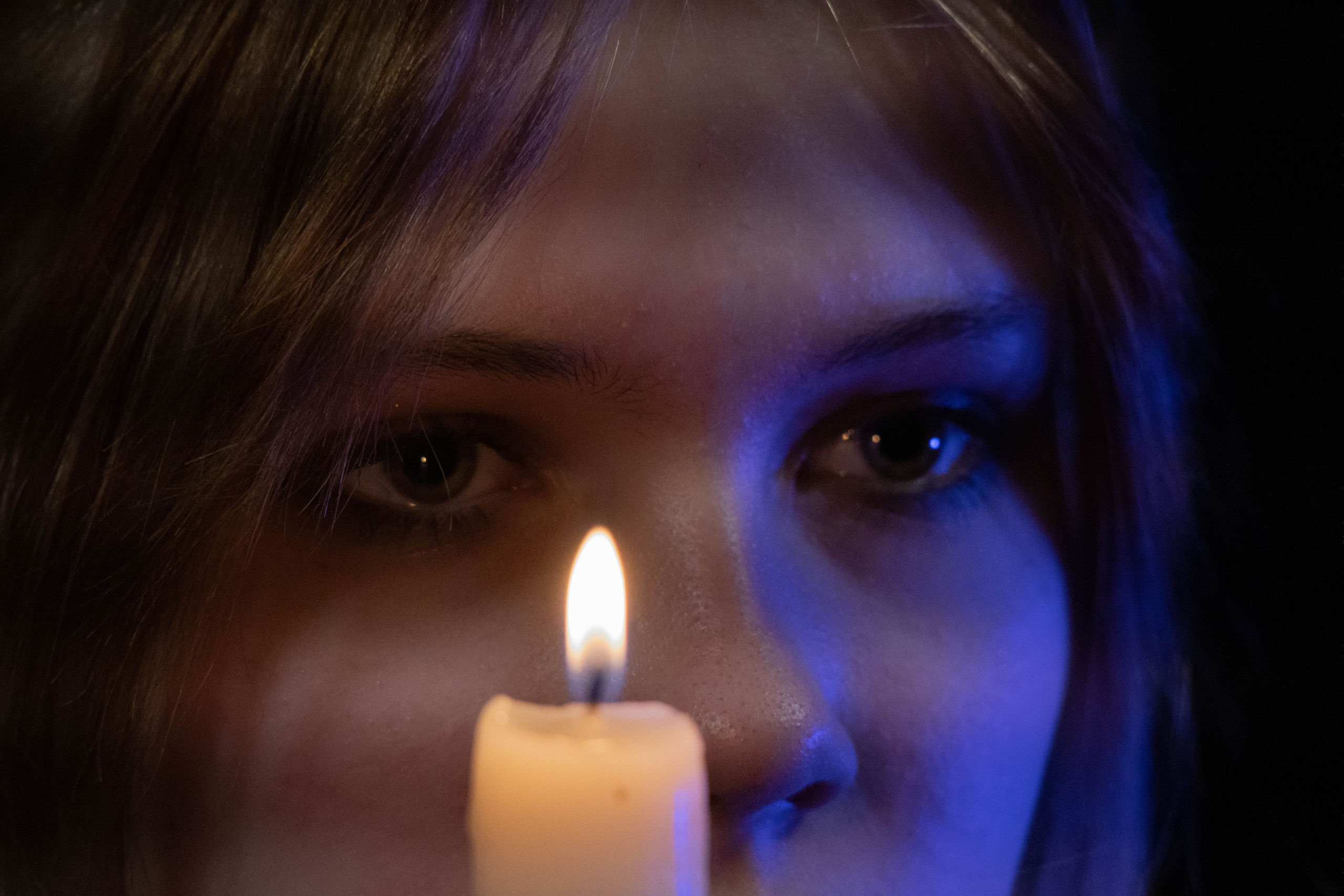 Бекстейдж с мк для К13. Фотограф и видеограф в Бугульме Аня Трутнева