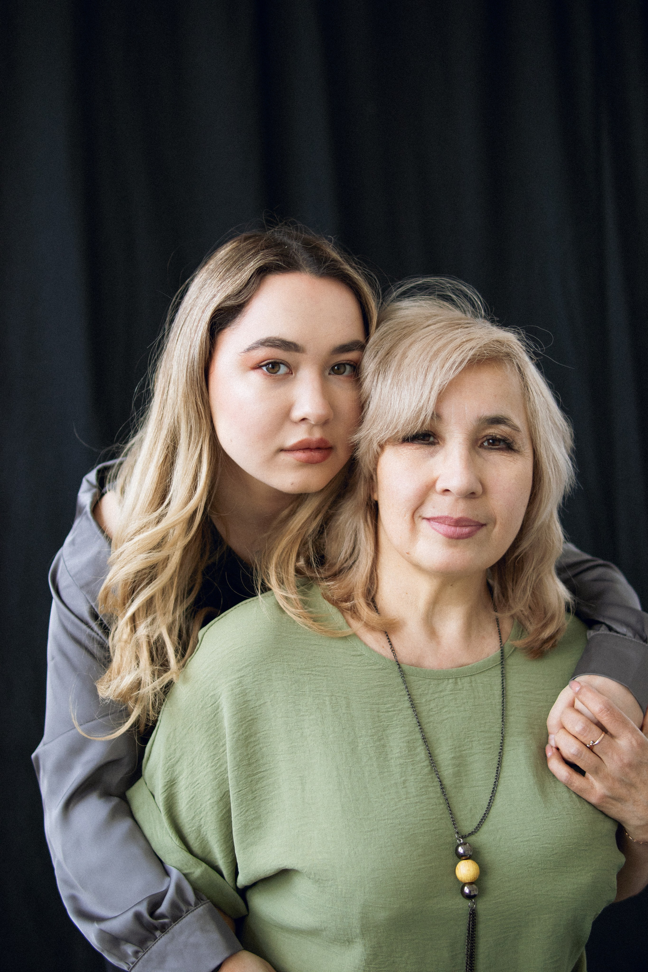 В объятиях любви. Фотограф и видеограф в Бугульме Аня Трутнева