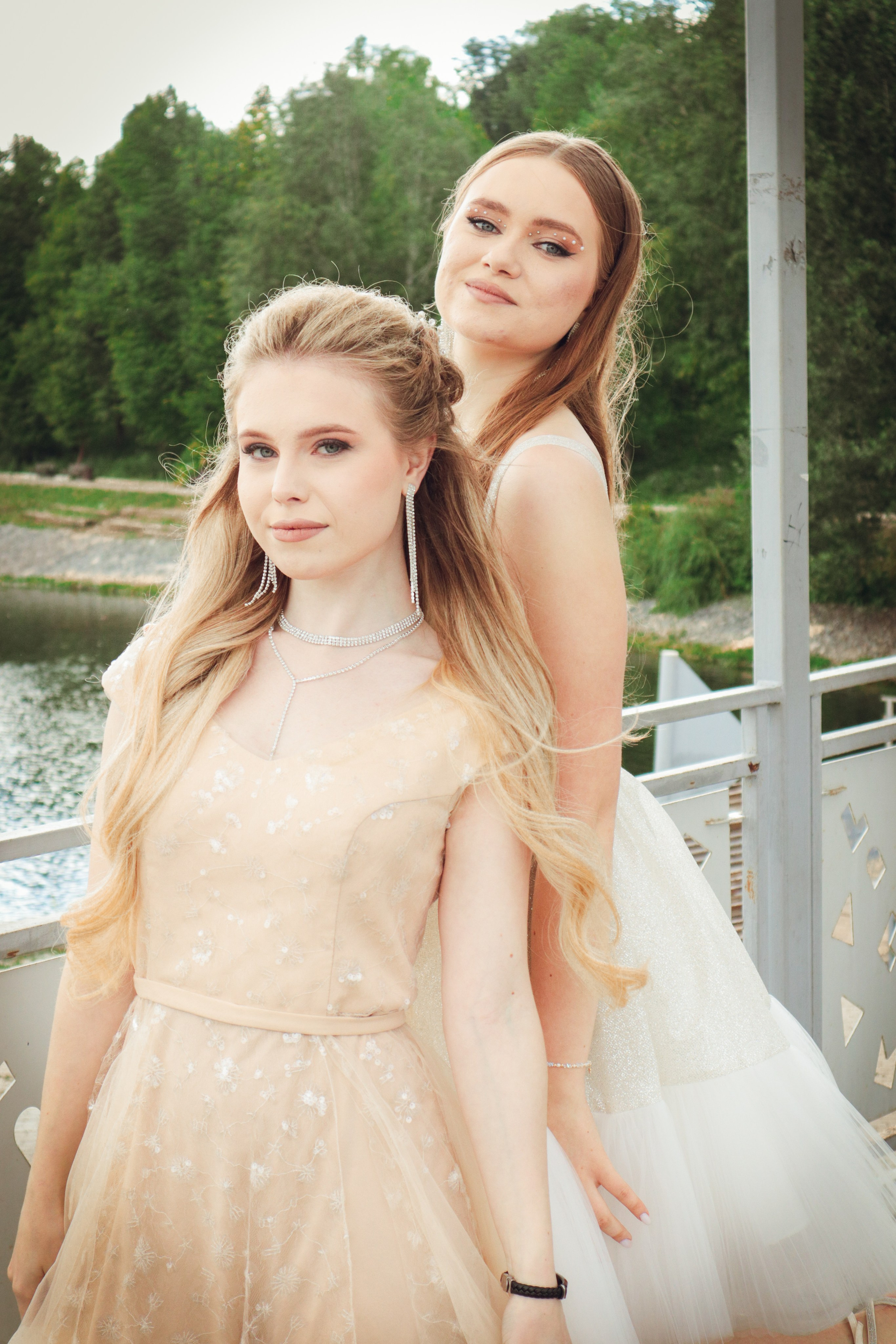 Выпускной 4 школа. Фотограф и видеограф в Бугульме Аня Трутнева