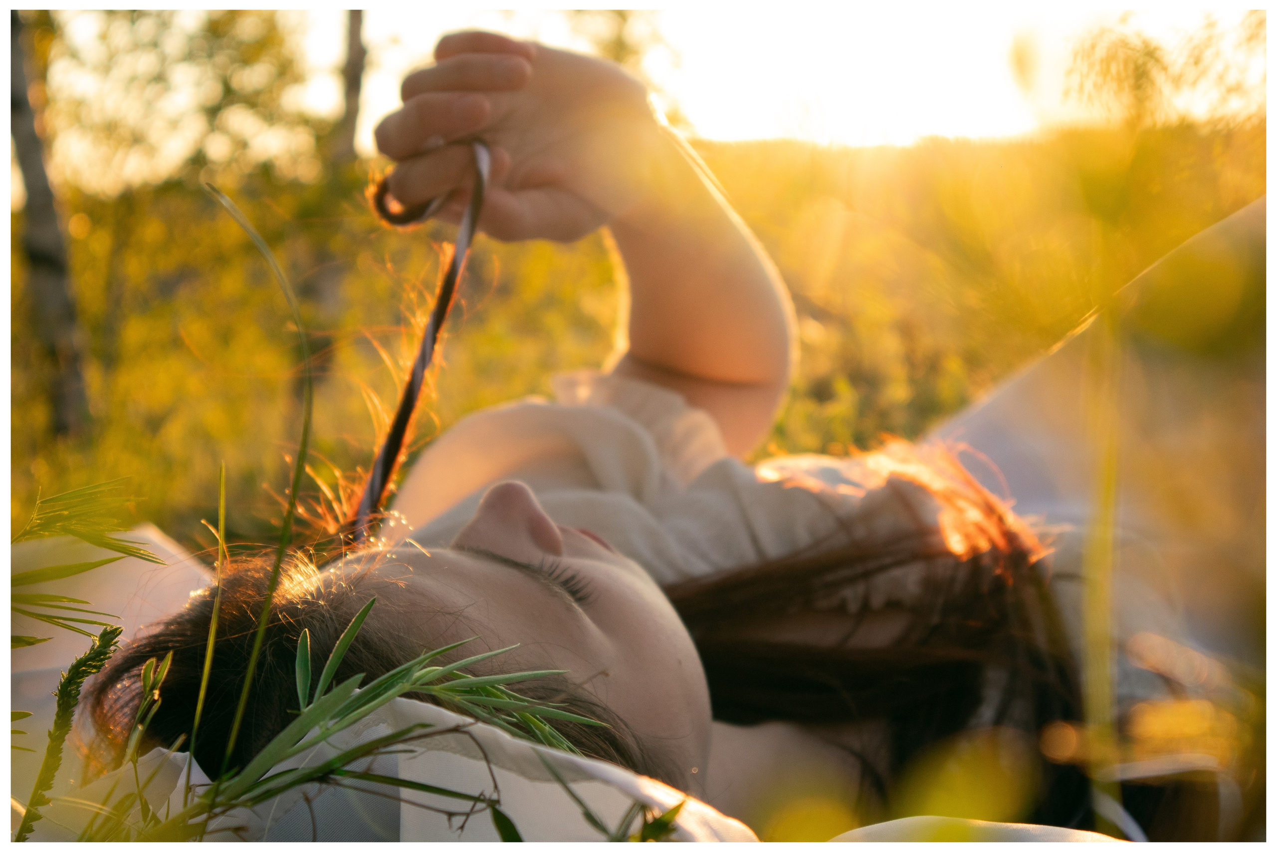 Арина. Фотограф и видеограф в Бугульме Аня Трутнева