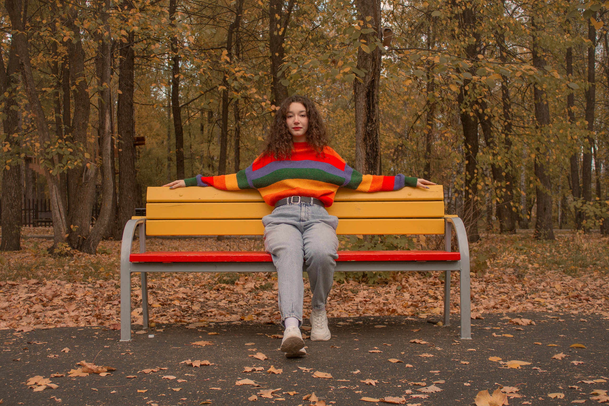 Анечка. Фотограф и видеограф в Бугульме Аня Трутнева