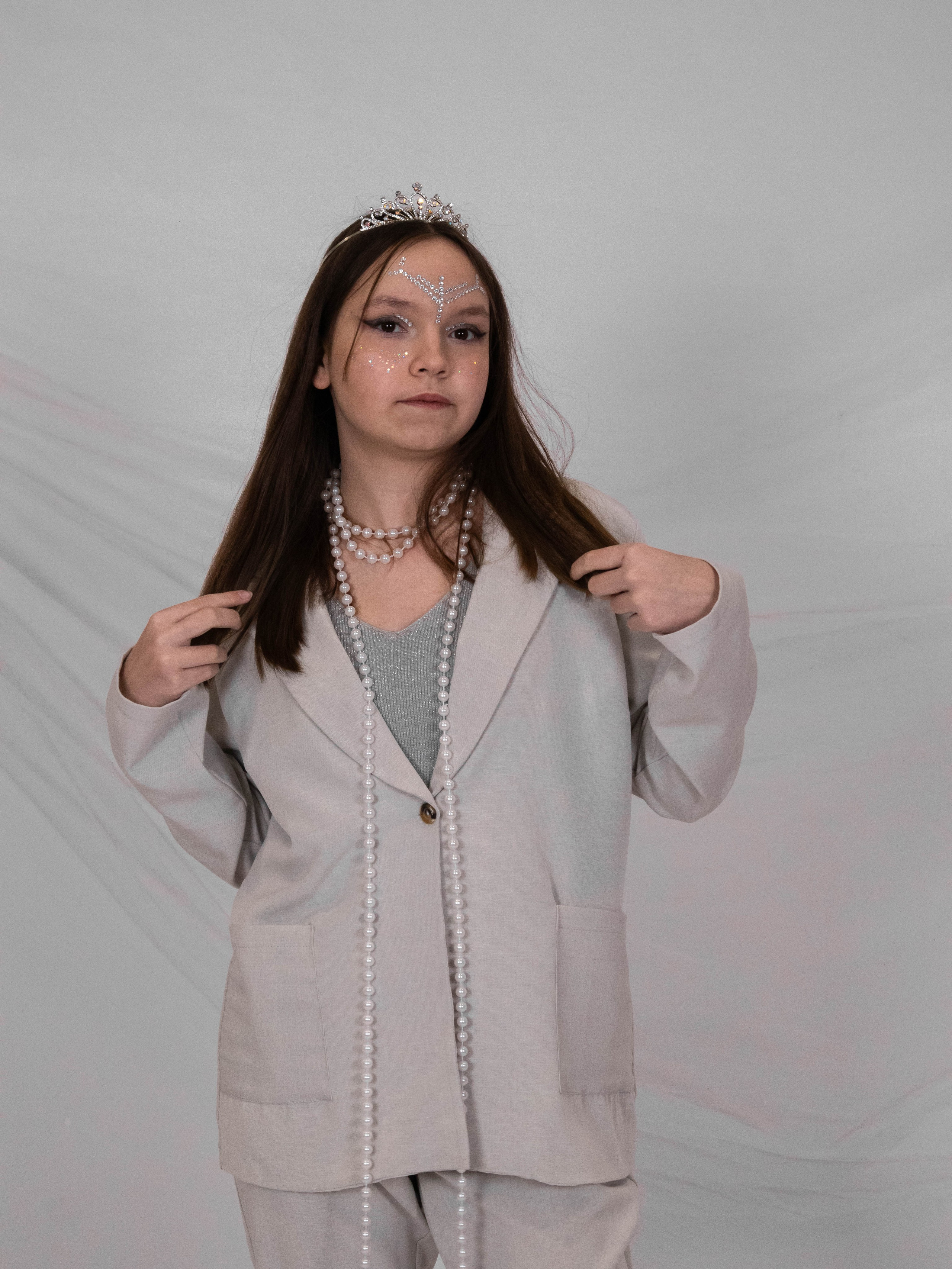 FASHION 14.01.24. Фотограф и видеограф в Бугульме Аня Трутнева