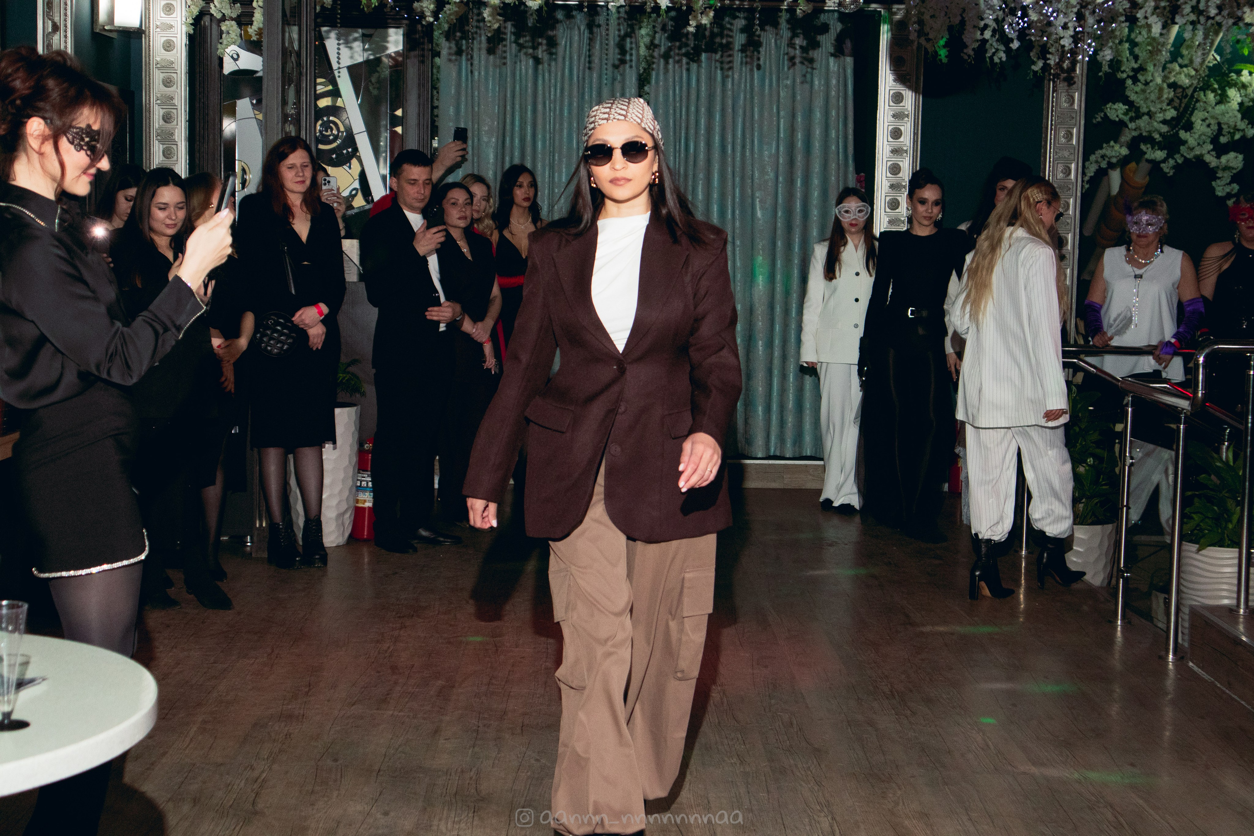 ДР Дании. Фотограф и видеограф в Бугульме Аня Трутнева