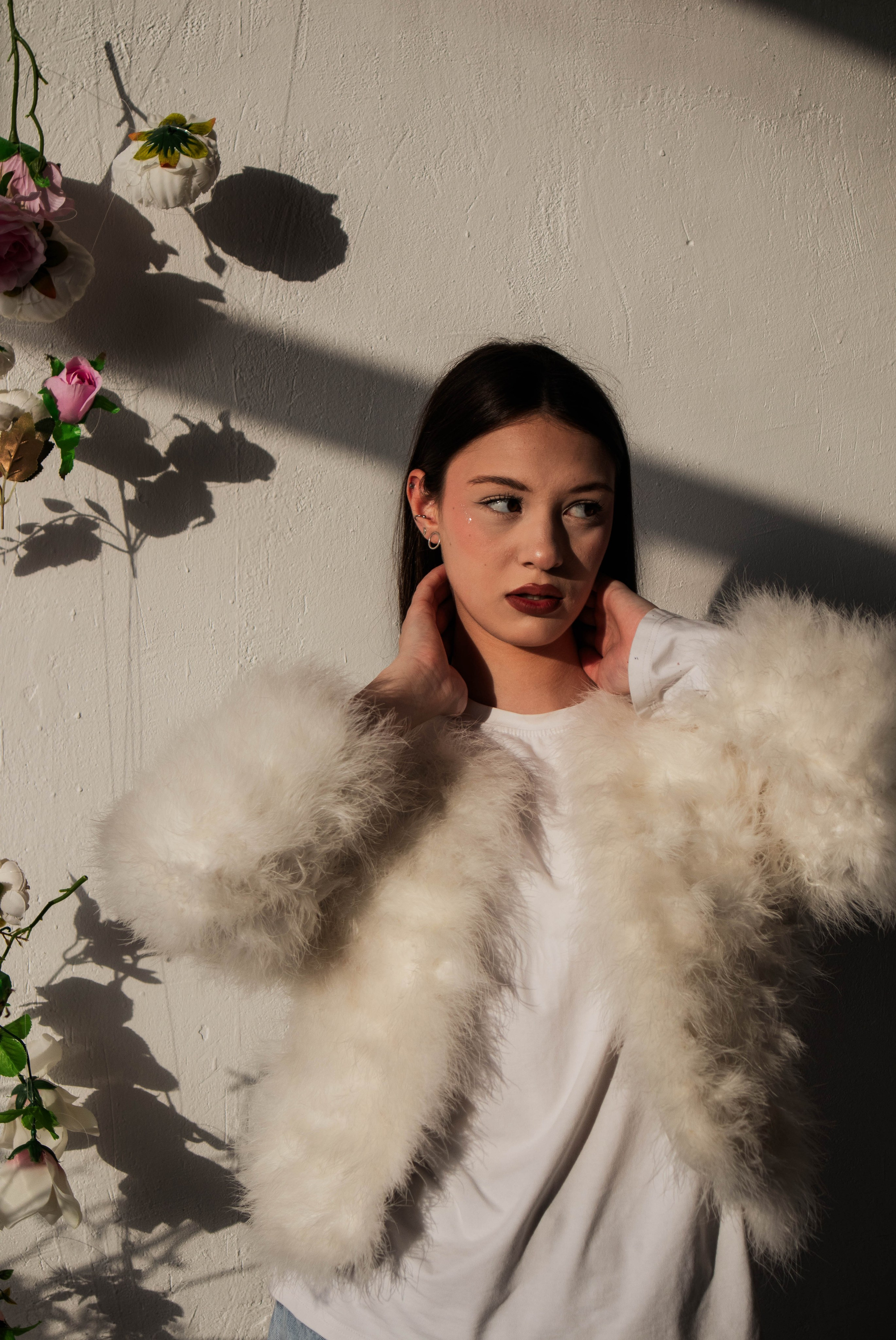 16 школа. Фотограф и видеограф в Бугульме Аня Трутнева