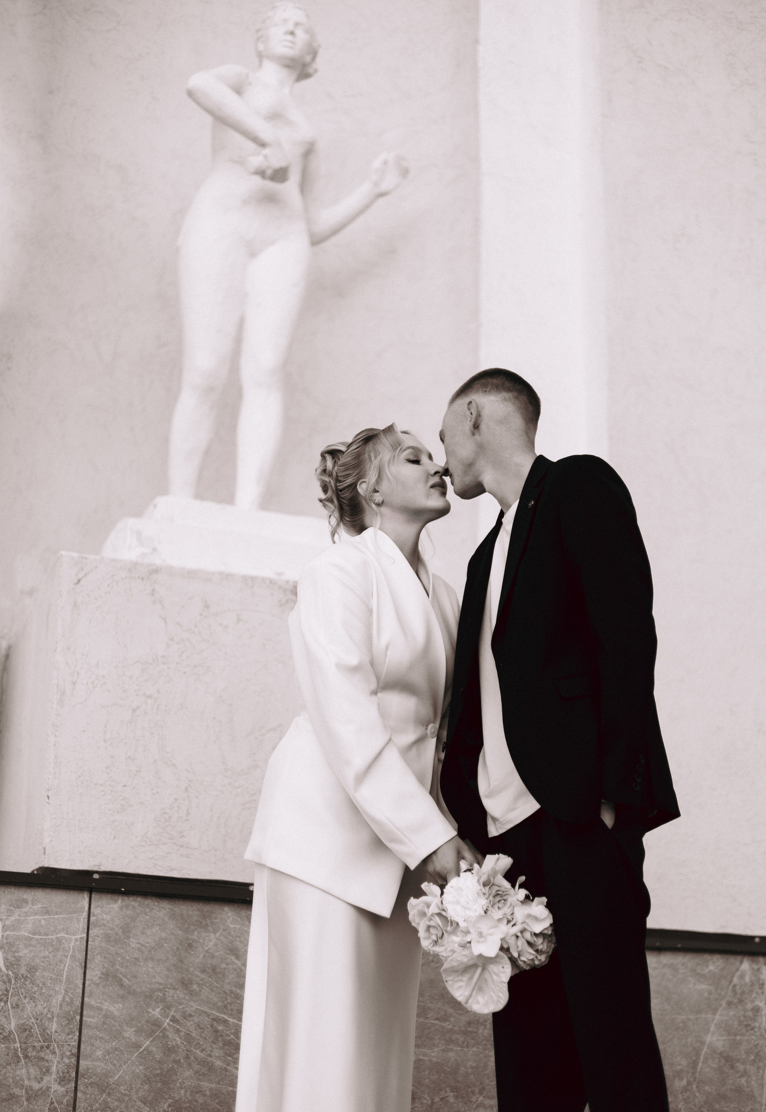 Артём ♡ Дарья. Фотограф и видеограф в Бугульме Аня Трутнева